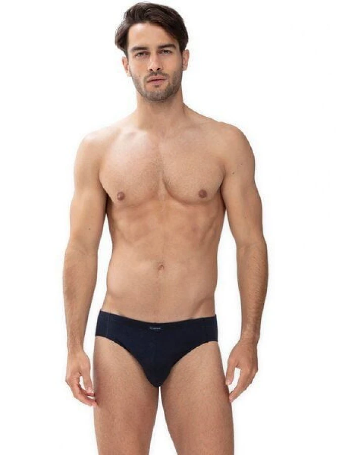 Mey Mini-Slip Unterhose aus FSC-Tencel "Network"