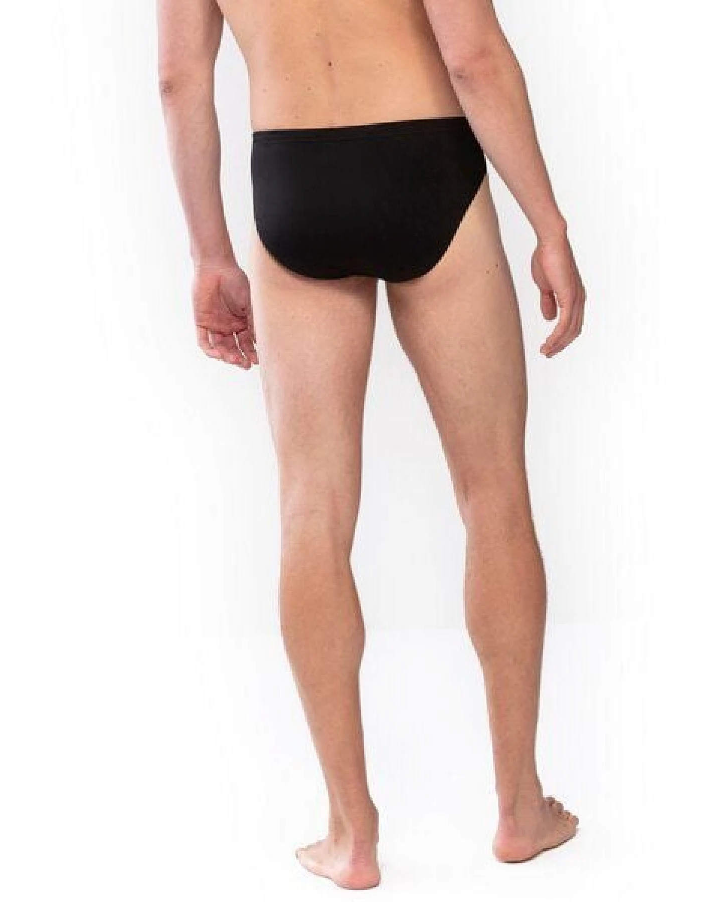 Mey Mini-Slip Unterhose aus FSC-Tencel "Network" – Ansicht 2