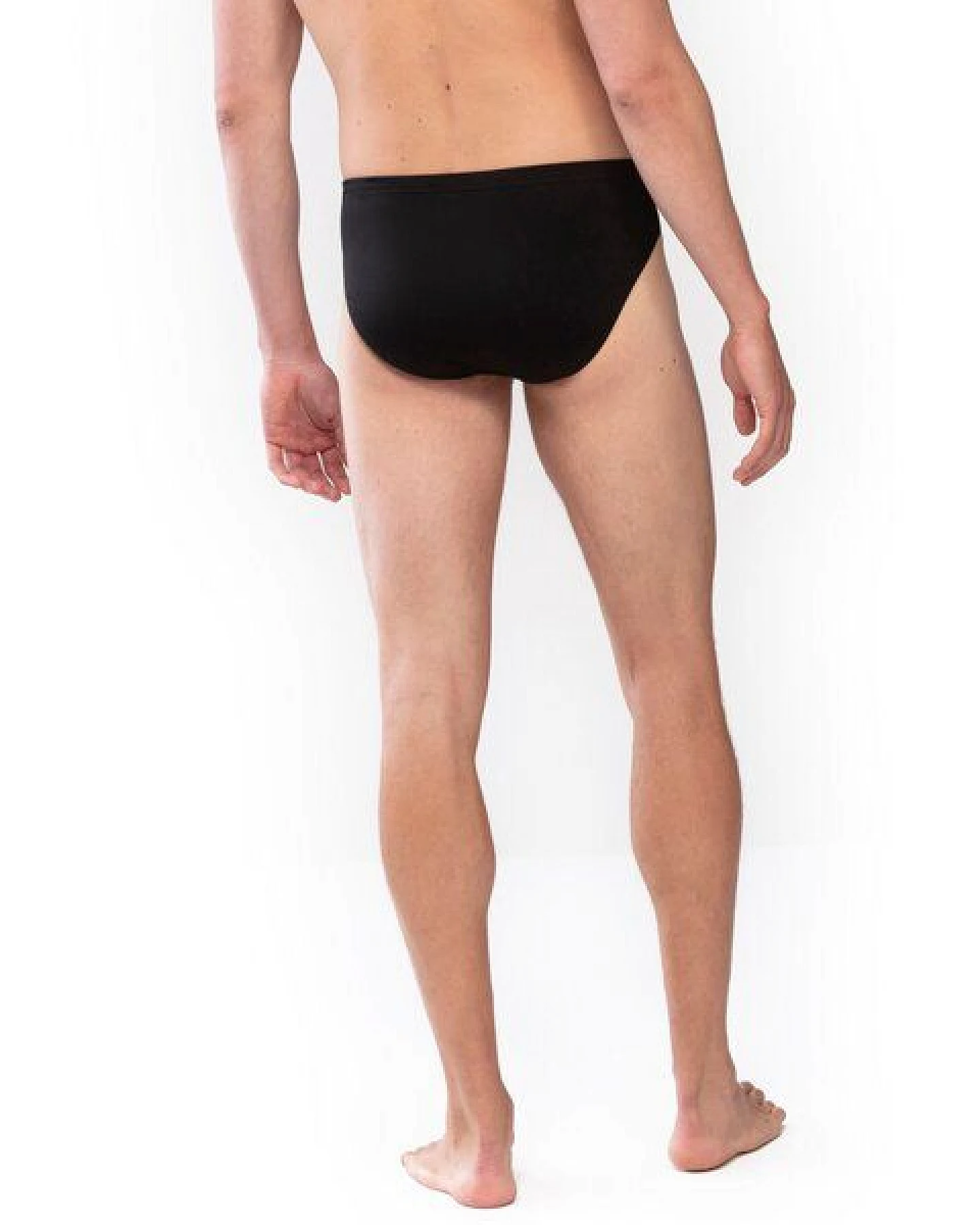Mey Mini-Slip Unterhose aus FSC-Tencel "Network" – Ansicht 2