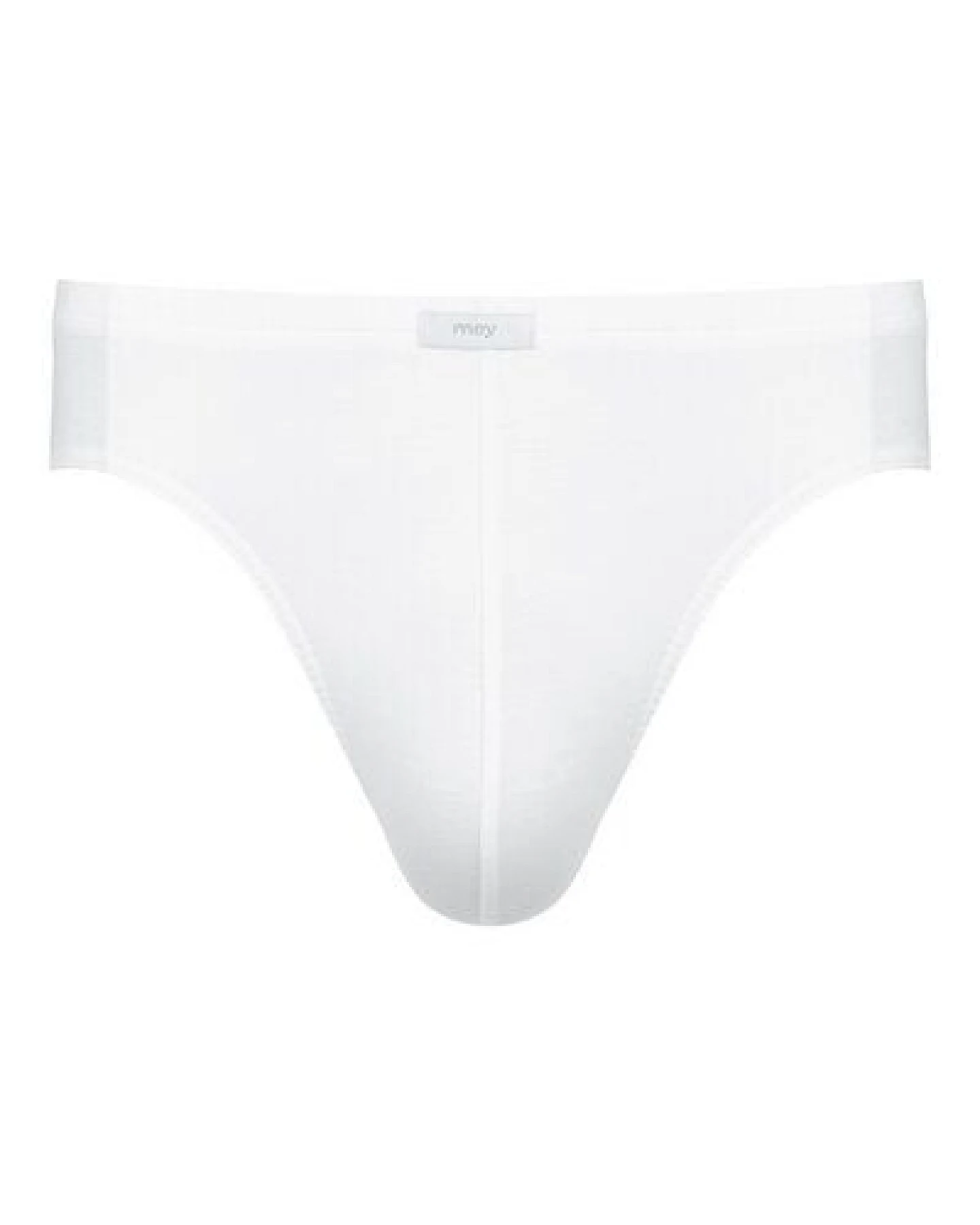 Mey Mini-Slip Unterhose aus FSC-Tencel "Network" – Ansicht 3