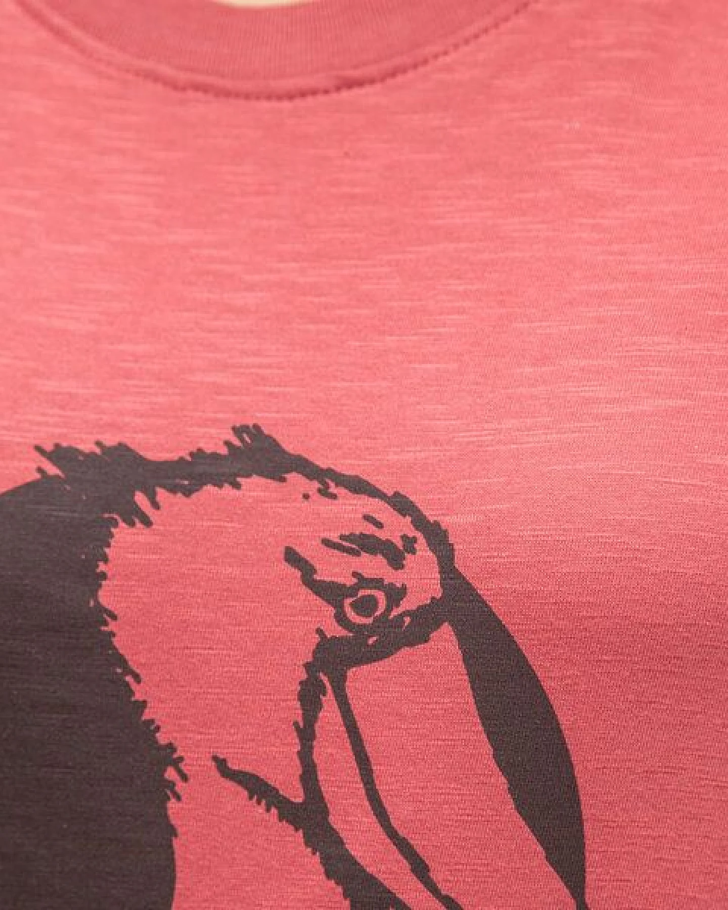 päfjes Sally Schuhschnabel - Frauen T-Shirt - Fair gehandelt aus Baumwolle Bio – Ansicht 2