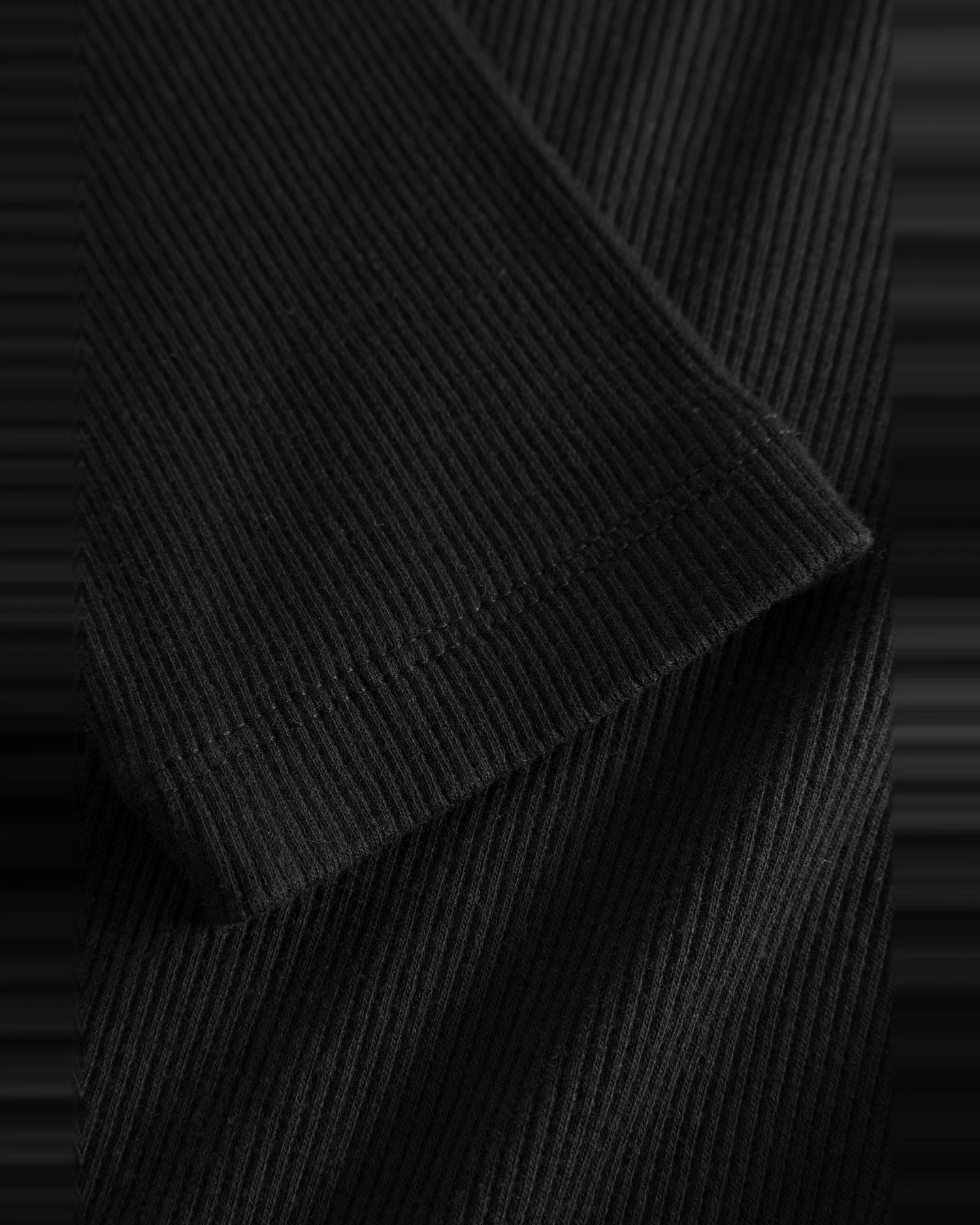 T-Shirt Rib – Ansicht 6