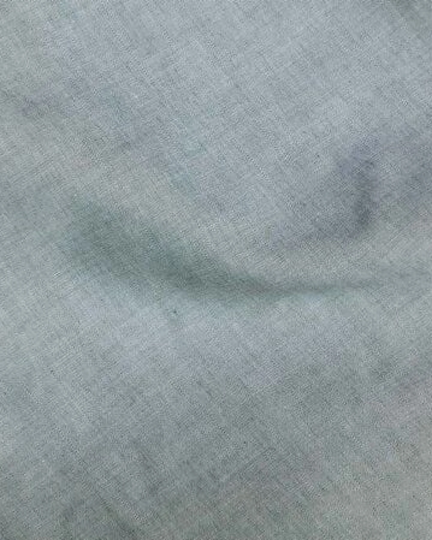 Kissenbezug Chambray "Yumeko" aus Baumwolle TENCEL – Ansicht 4