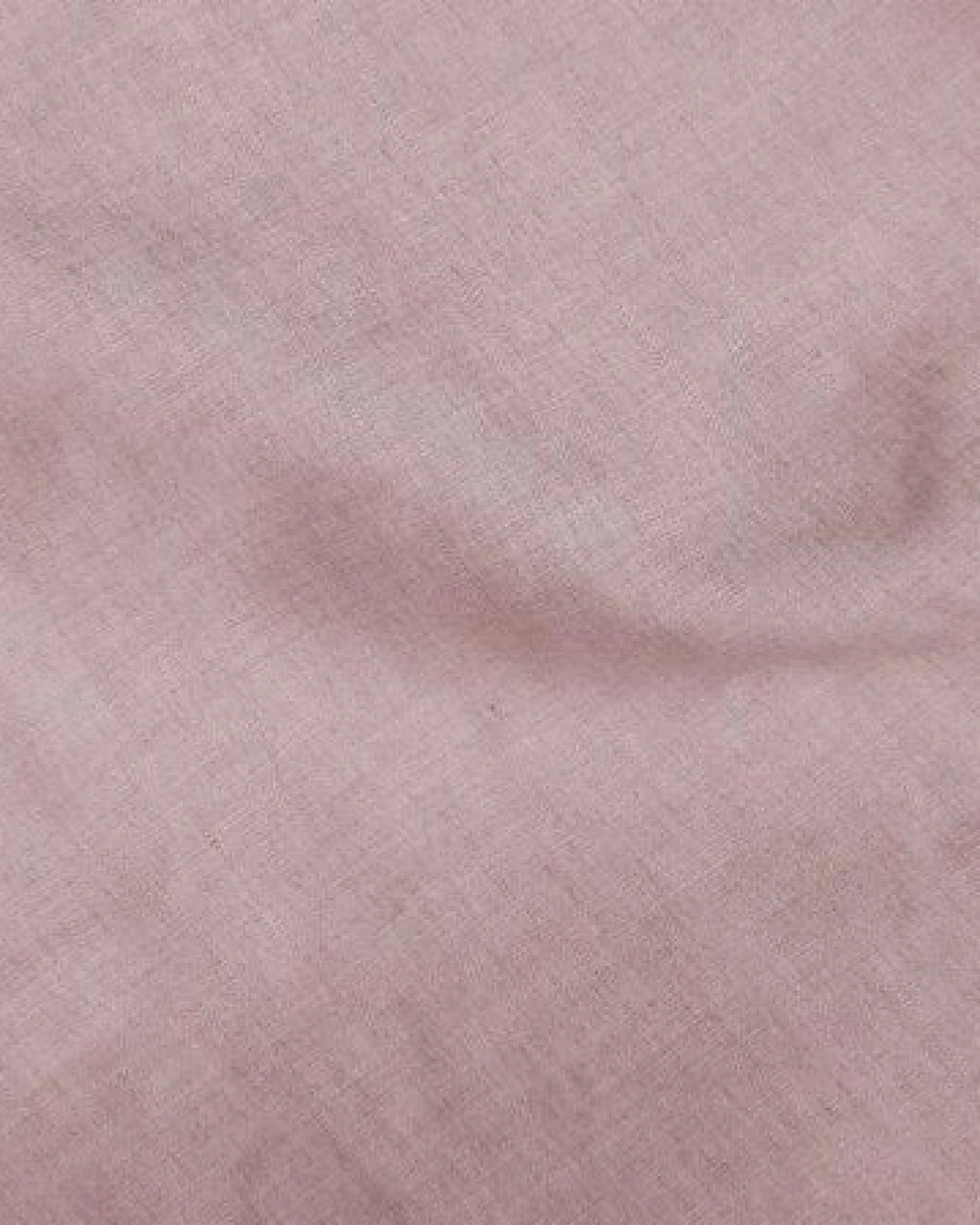 Kissenbezug Chambray "Yumeko" aus Baumwolle TENCEL – Ansicht 4
