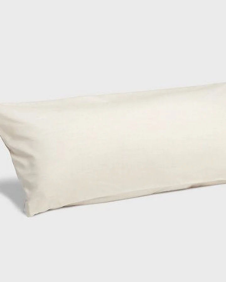 Latte Chambray