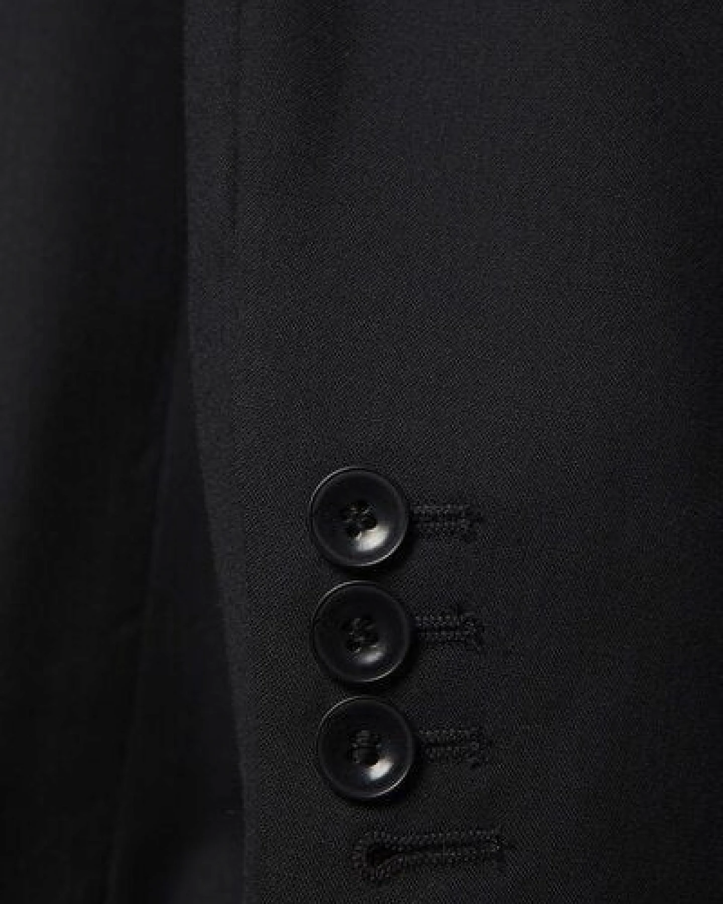 Wunderwerk Herren Blazer aus 100% Schurwolle mit Futter aus 100% TENCEL "Metro blazer male" – Ansicht 4