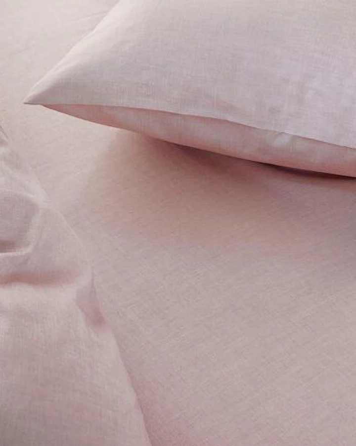 Rose Chambray