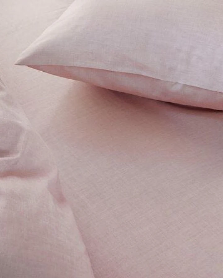 Rose Chambray