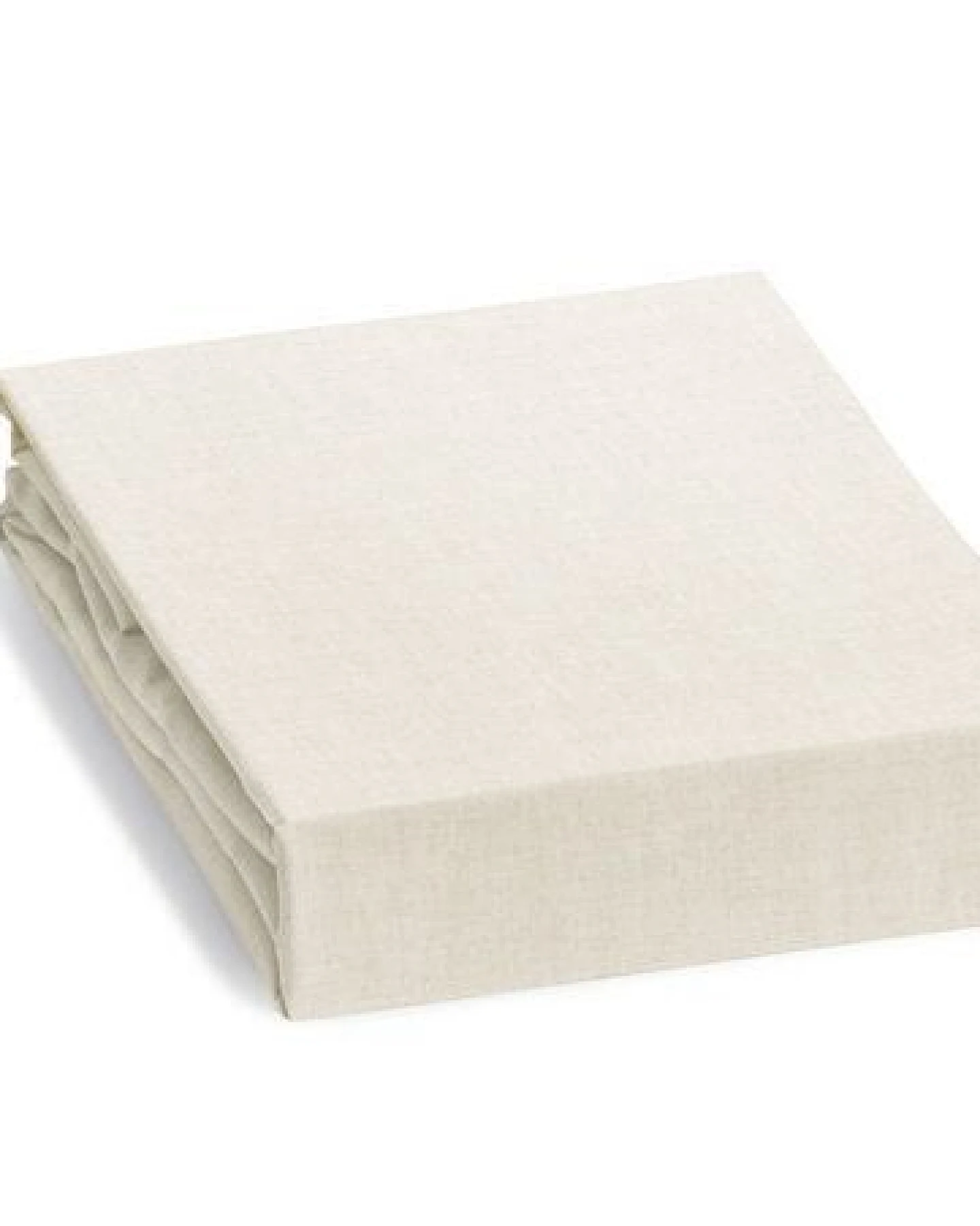 Yumeko Spannbettlaken Bio-Baumwolle TENCEL Chambray – Ansicht 4