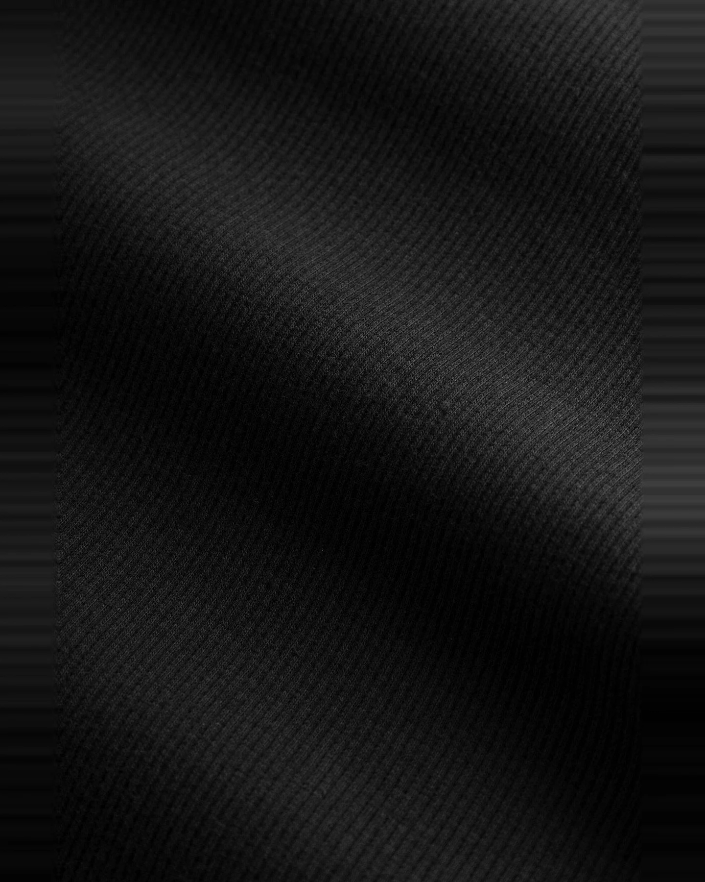 Top Rib High Neck – Ansicht 5