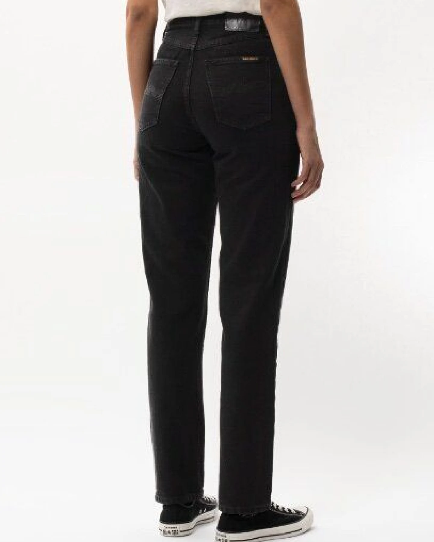 Nudie Jeans Lofty Lo – Ansicht 3