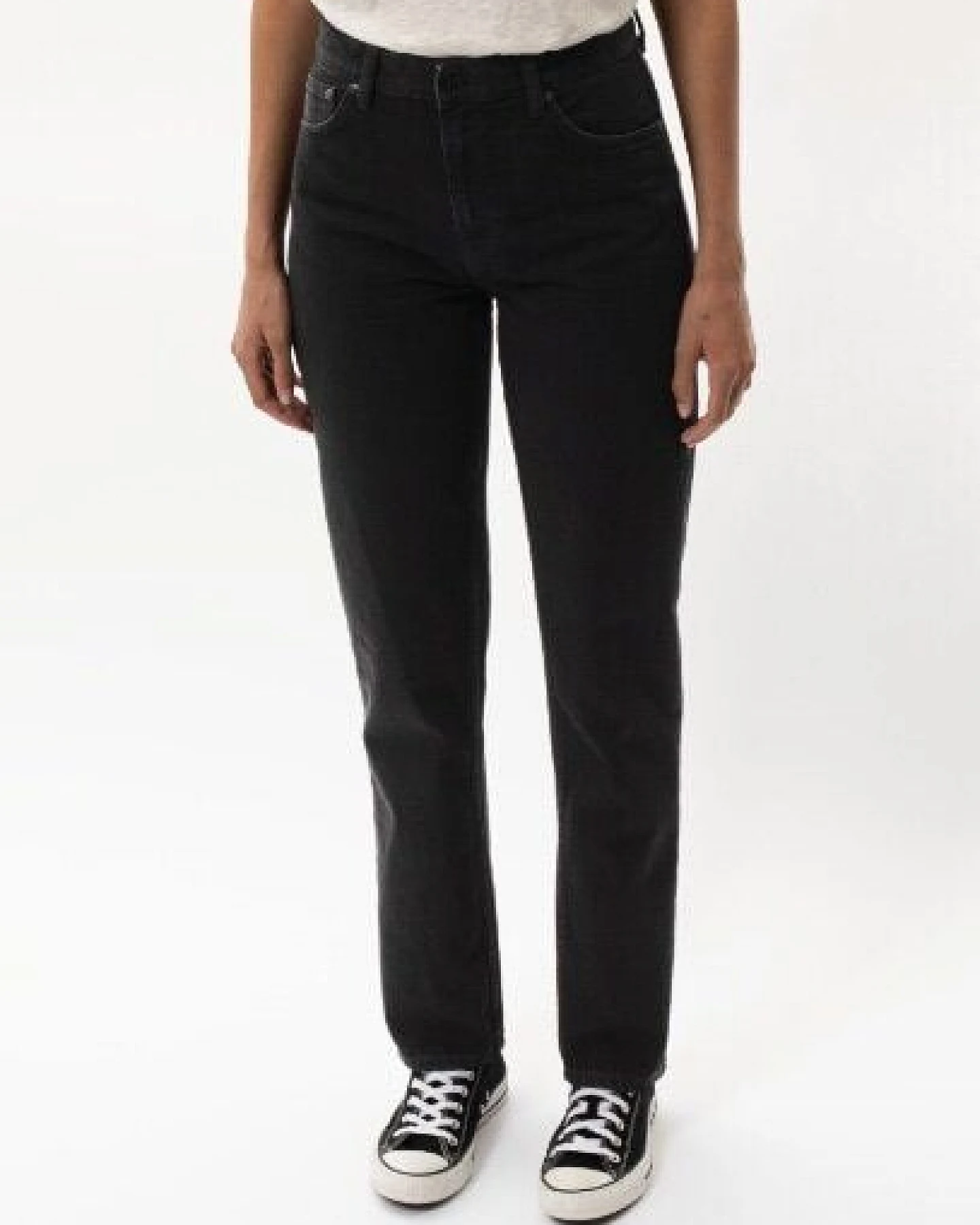 Nudie Jeans Lofty Lo – Ansicht 2