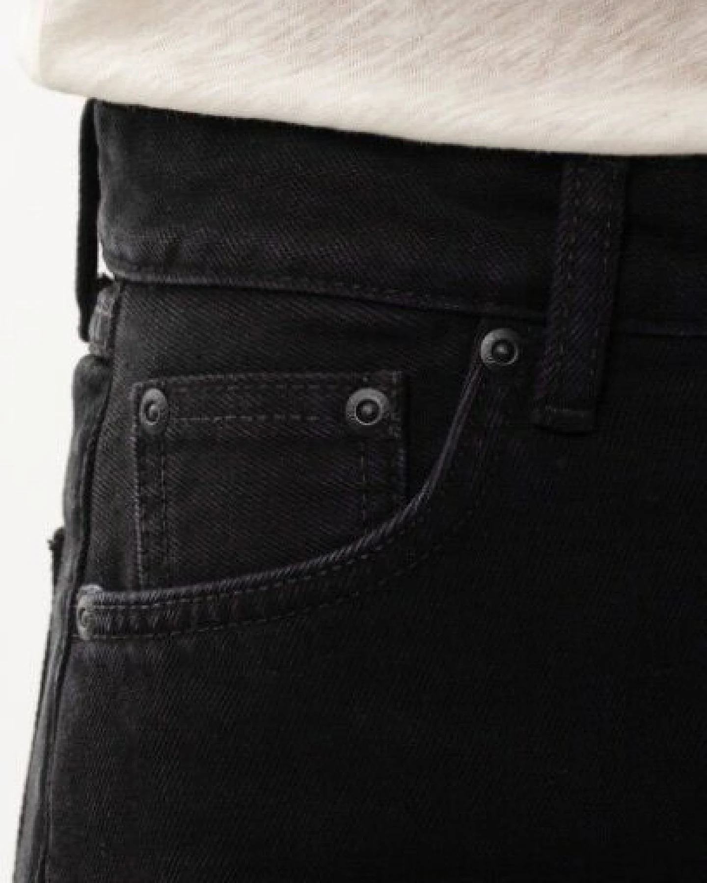 Nudie Jeans Lofty Lo – Ansicht 4