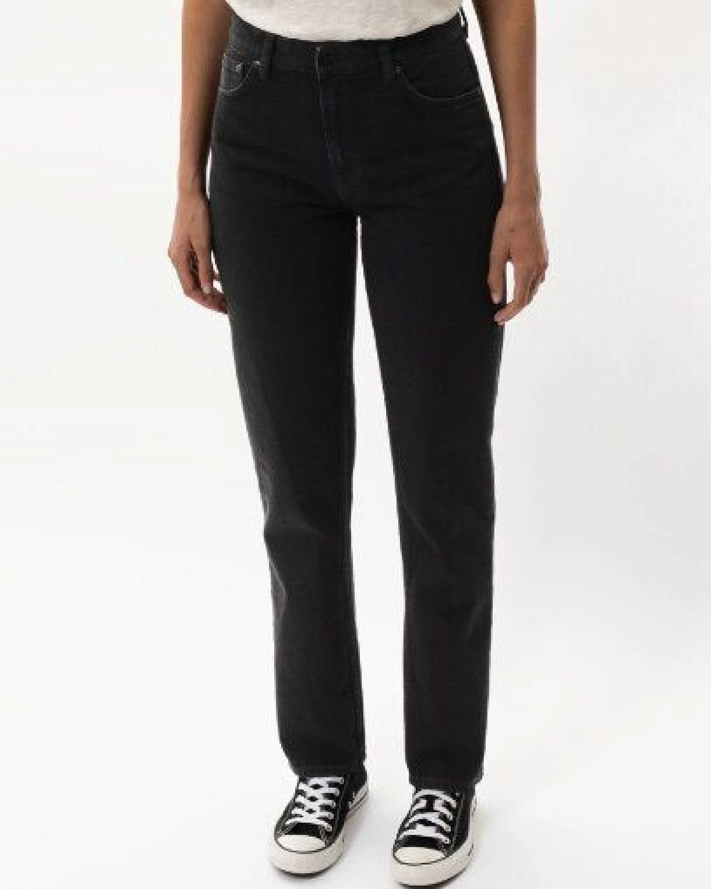 Nudie Jeans Lofty Lo – Ansicht 2