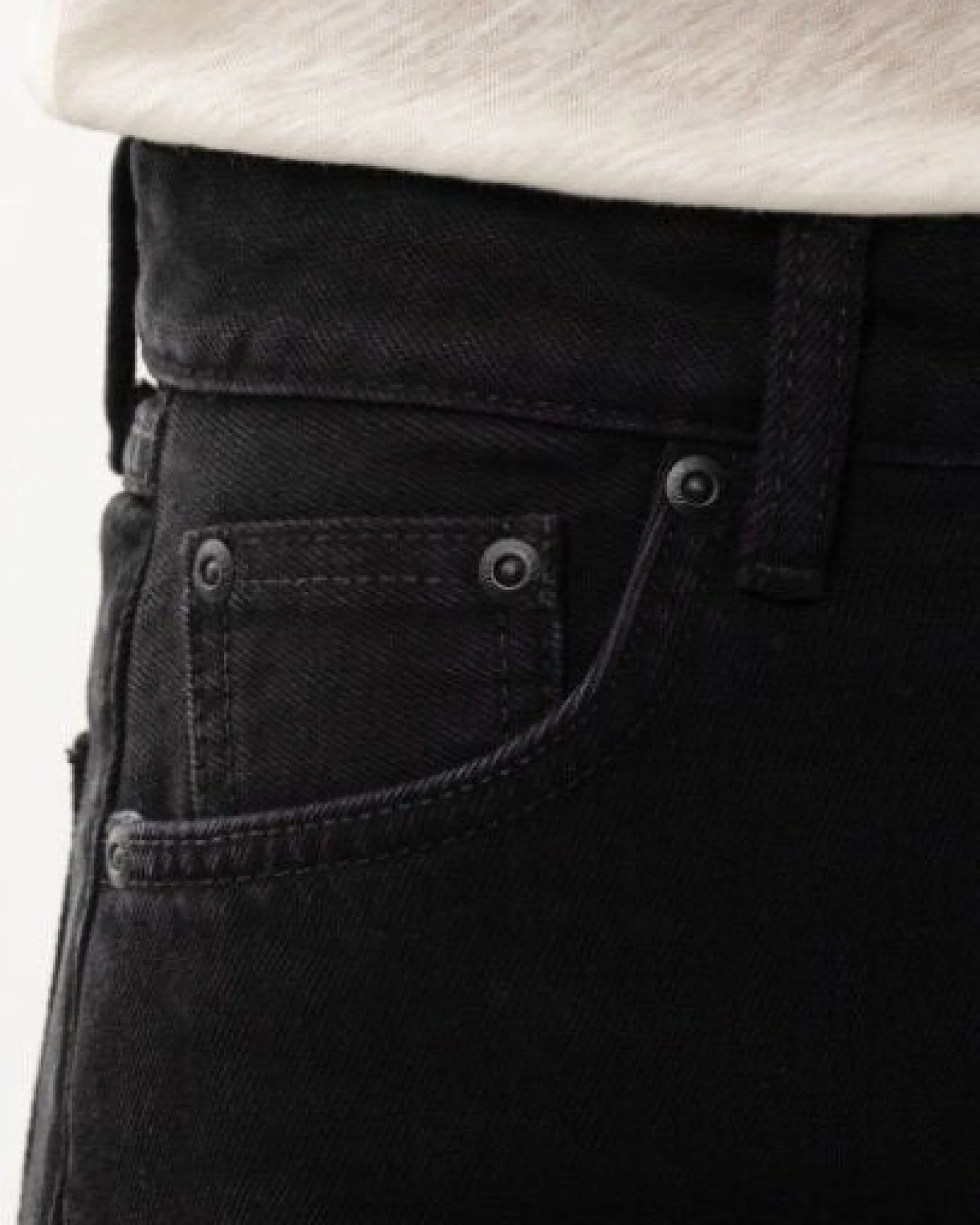 Nudie Jeans Lofty Lo – Ansicht 4