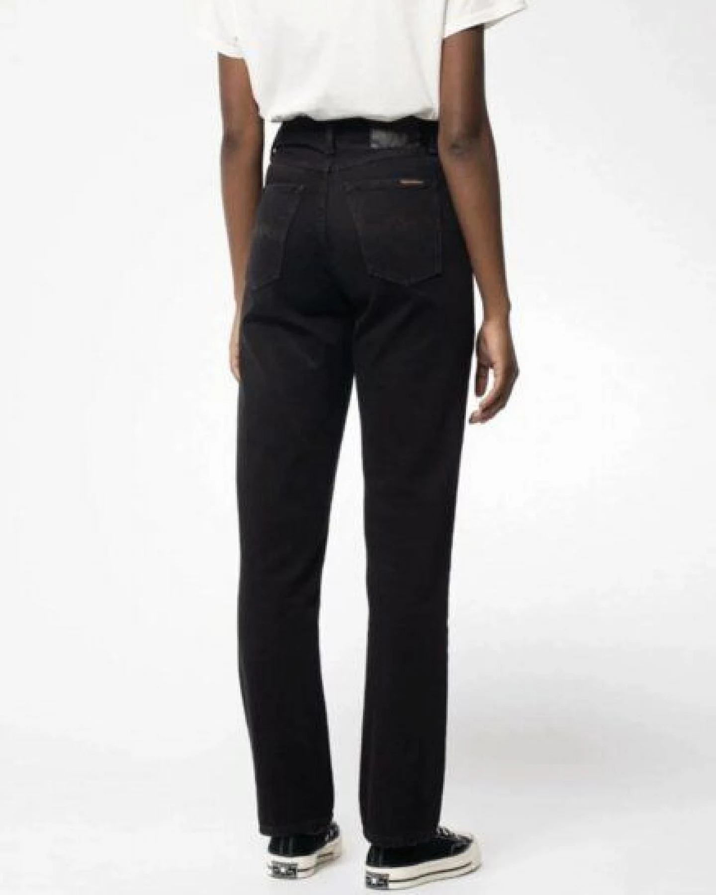 Nudie Jeans Lofty Lo – Ansicht 2