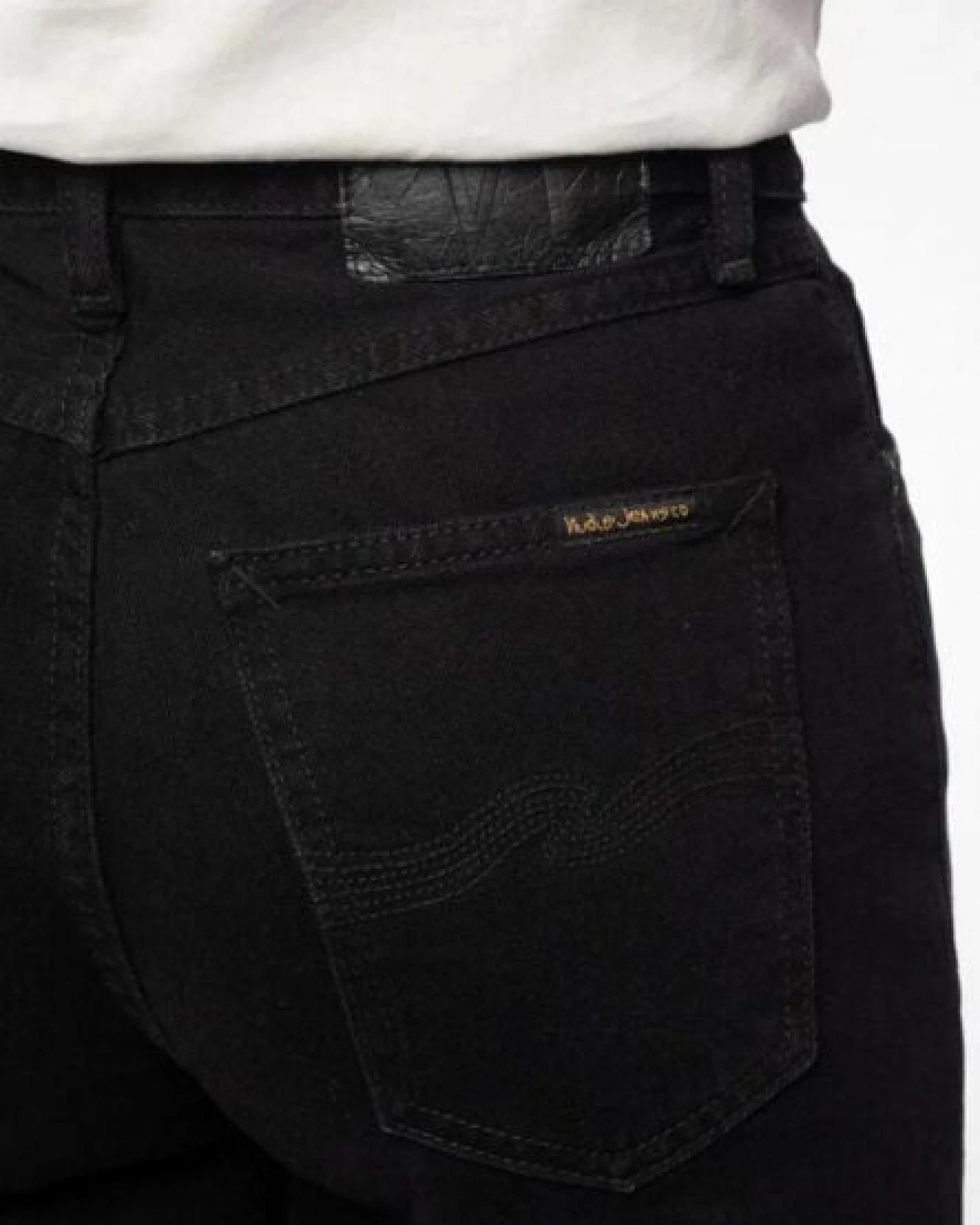 Nudie Jeans Lofty Lo – Ansicht 4