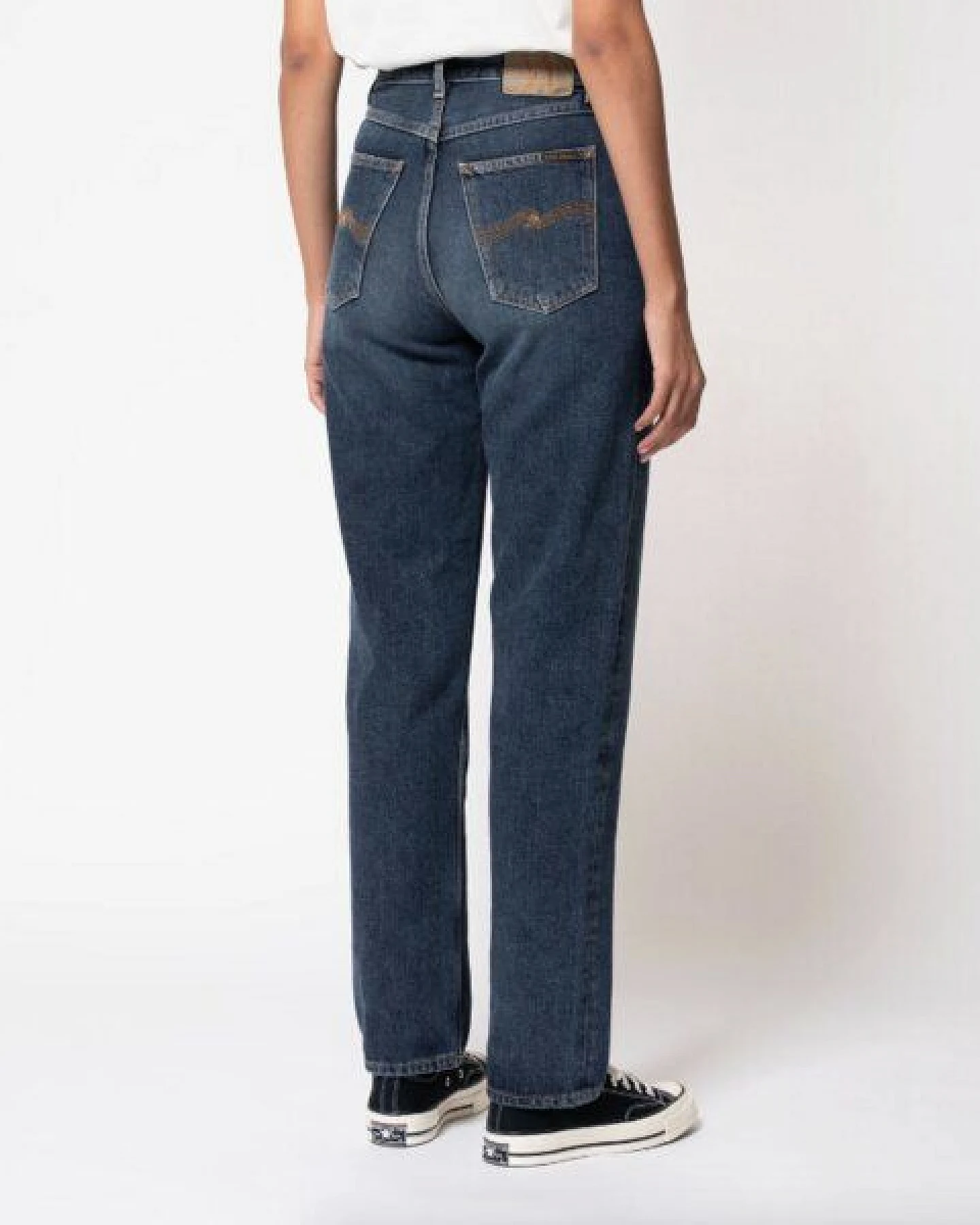 Nudie Jeans Lofty Lo – Ansicht 2