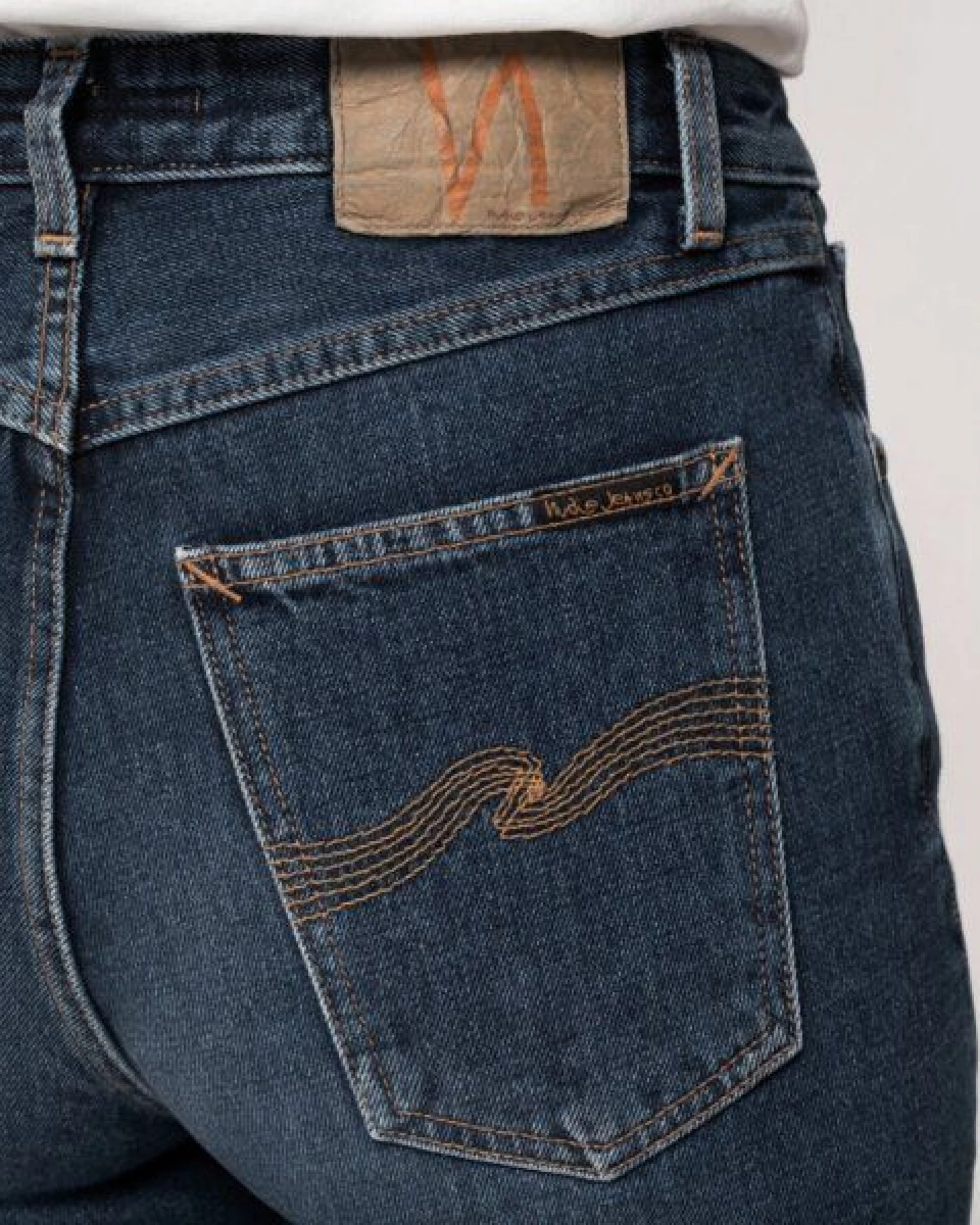 Nudie Jeans Lofty Lo – Ansicht 3