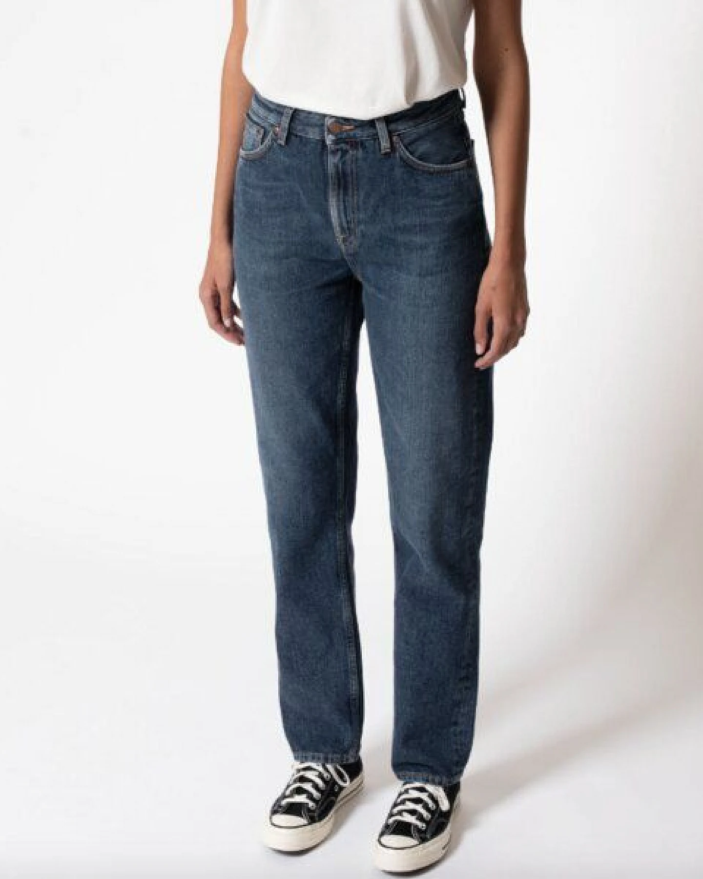Nudie Jeans Lofty Lo – Ansicht 4