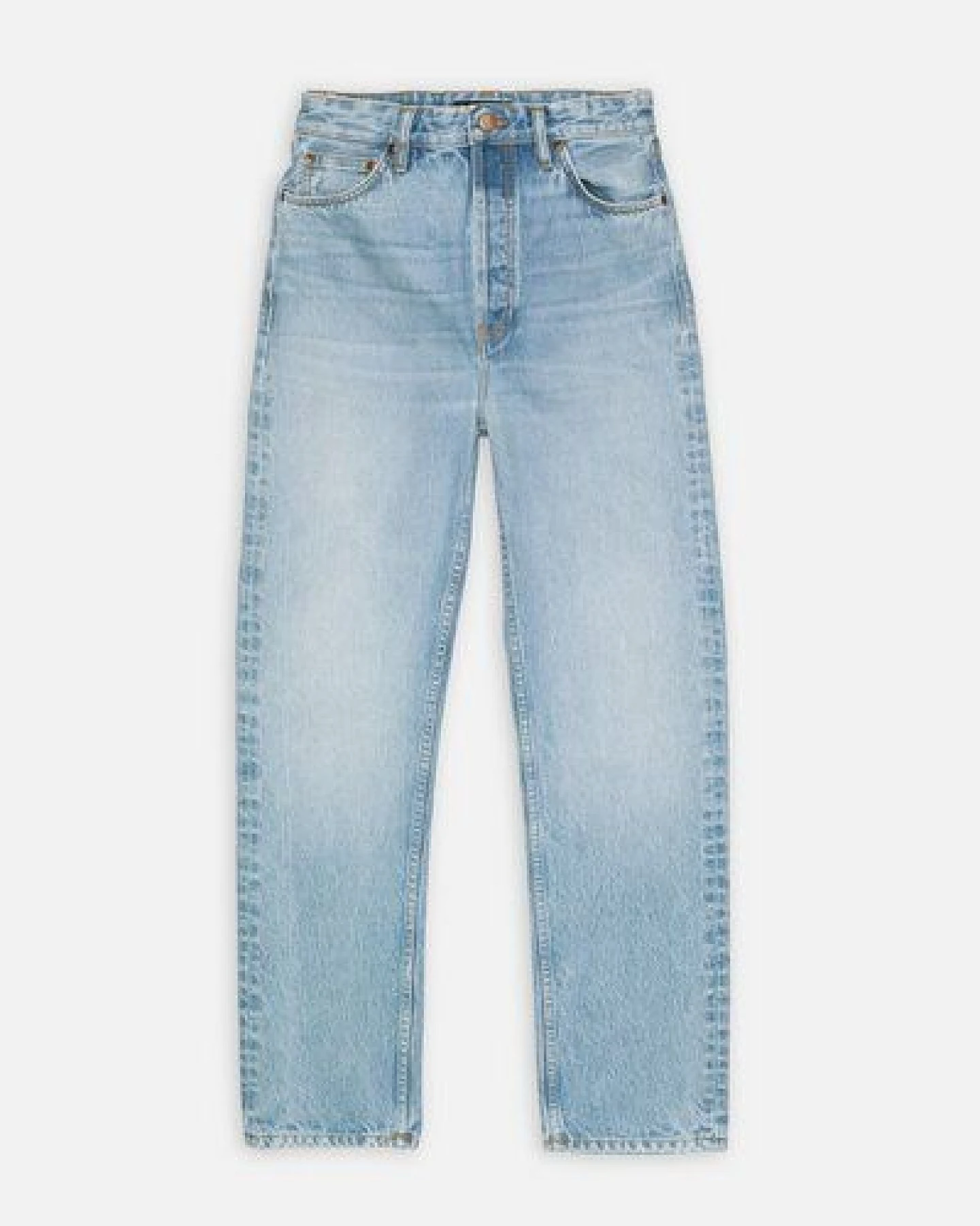 Nudie Jeans Lofty Lo – Ansicht 2