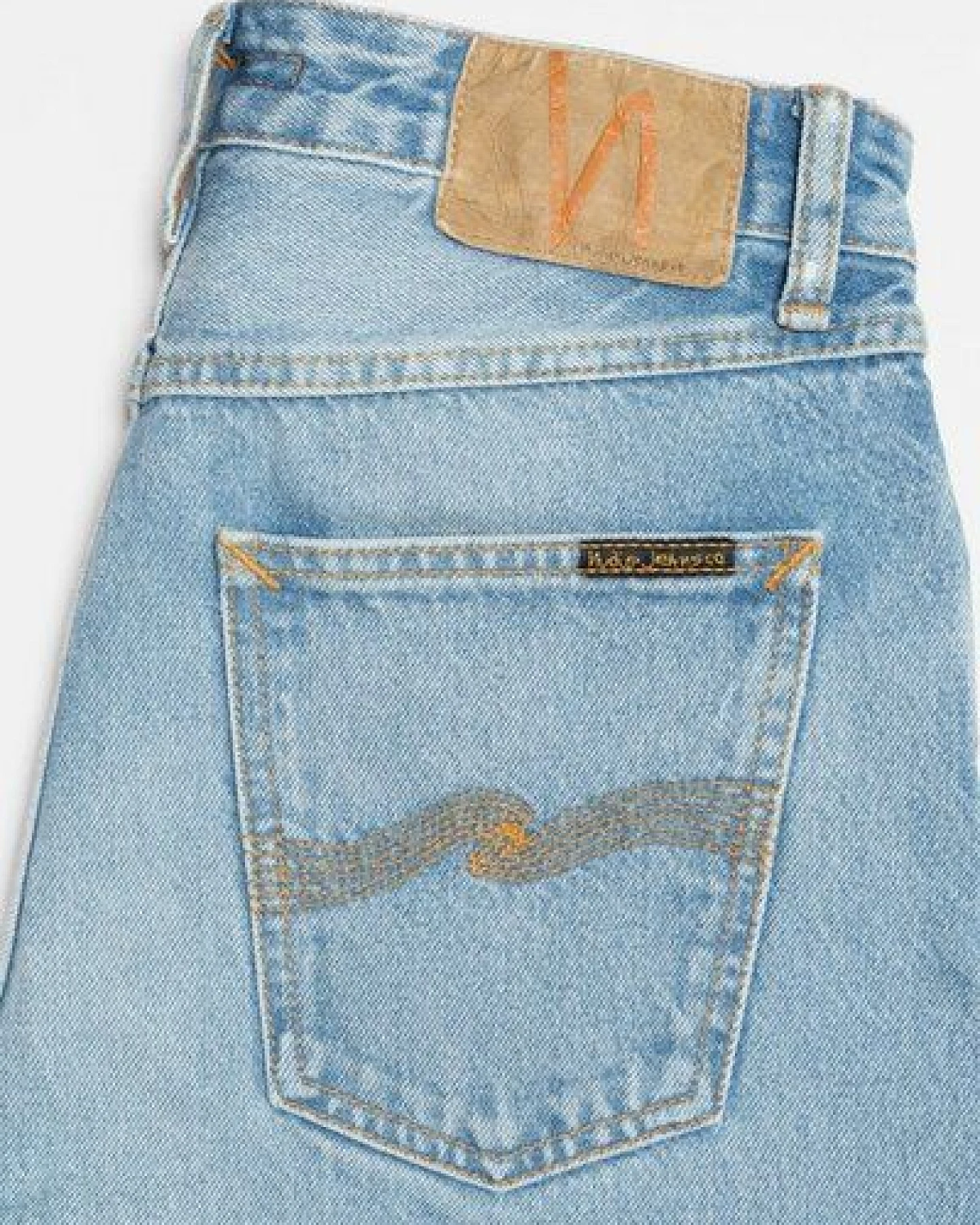 Nudie Jeans Lofty Lo – Ansicht 3