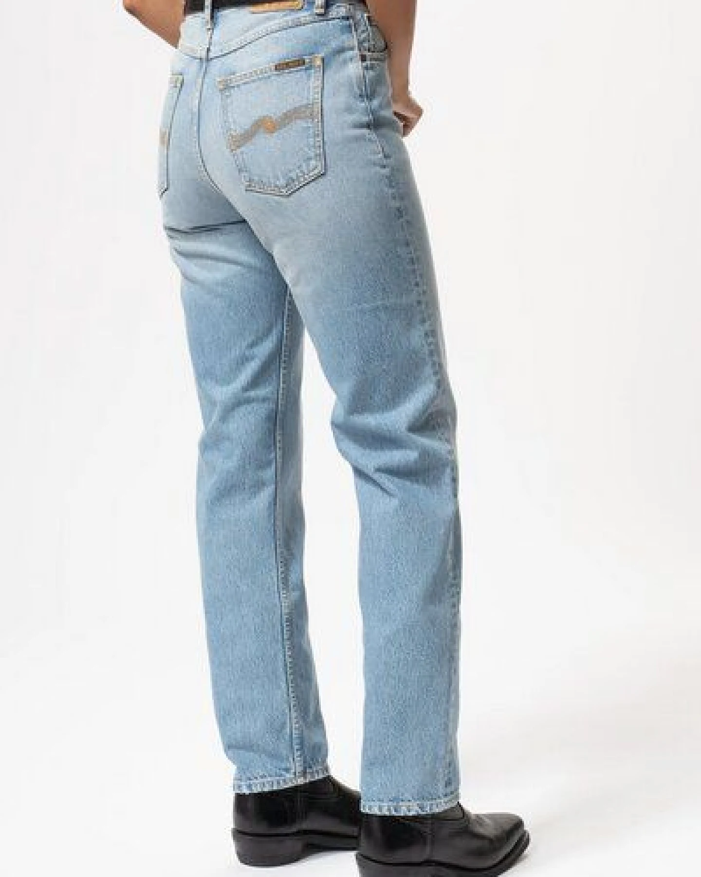 Nudie Jeans Lofty Lo – Ansicht 4