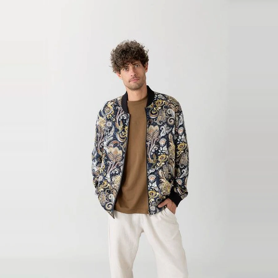 Bird/Navy (Blau)