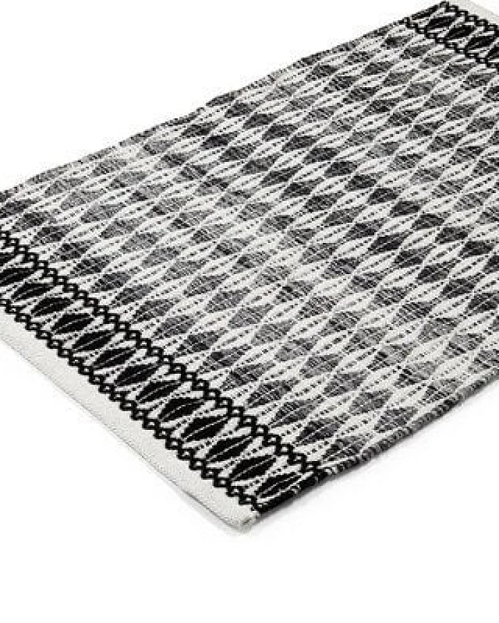 liv interior Recycelter In-/Outdoor Teppich SAMI