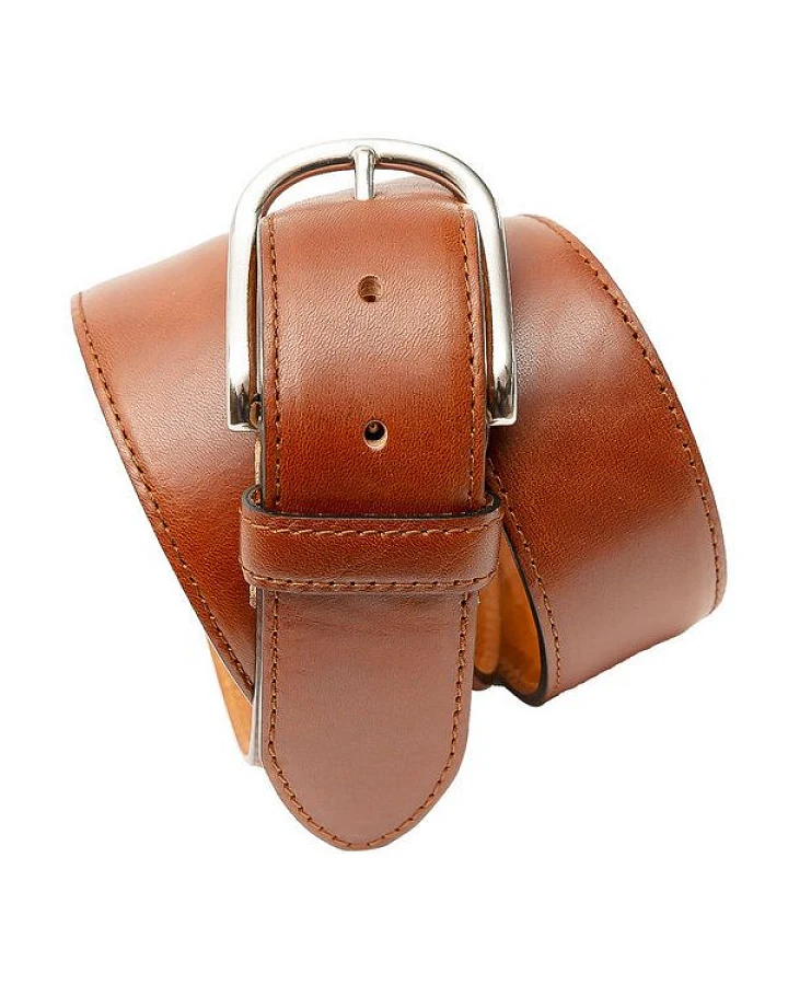 KRANZ Gürtel Bio-Leder Maximilian