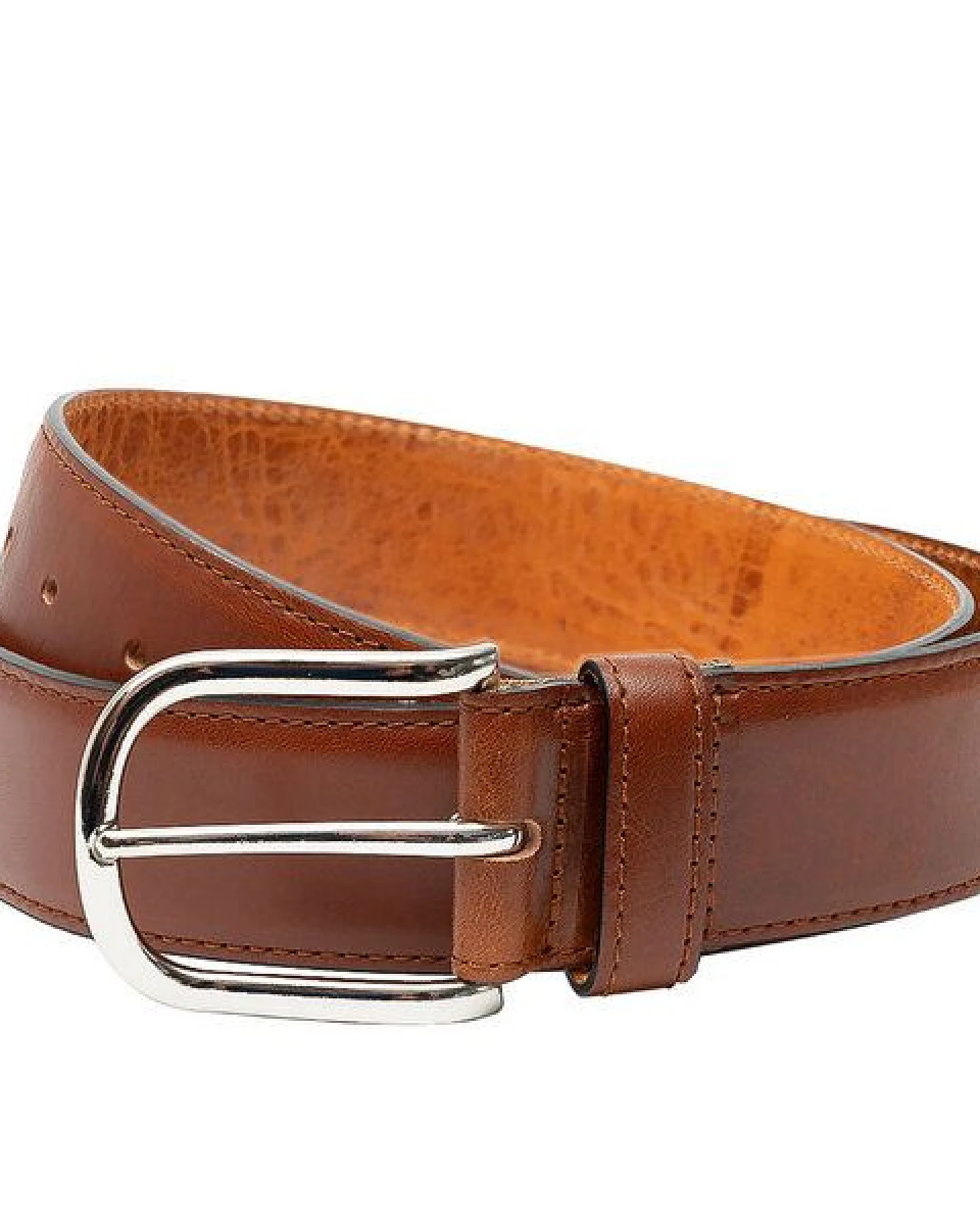 KRANZ Gürtel Bio-Leder Maximilian – Ansicht 2