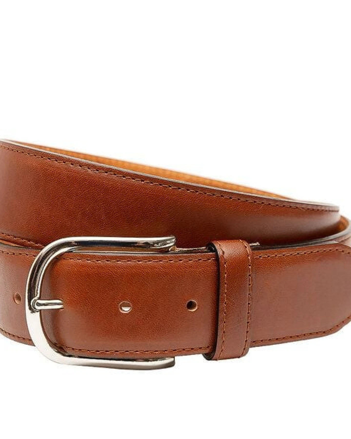 KRANZ Gürtel Bio-Leder Maximilian – Ansicht 3