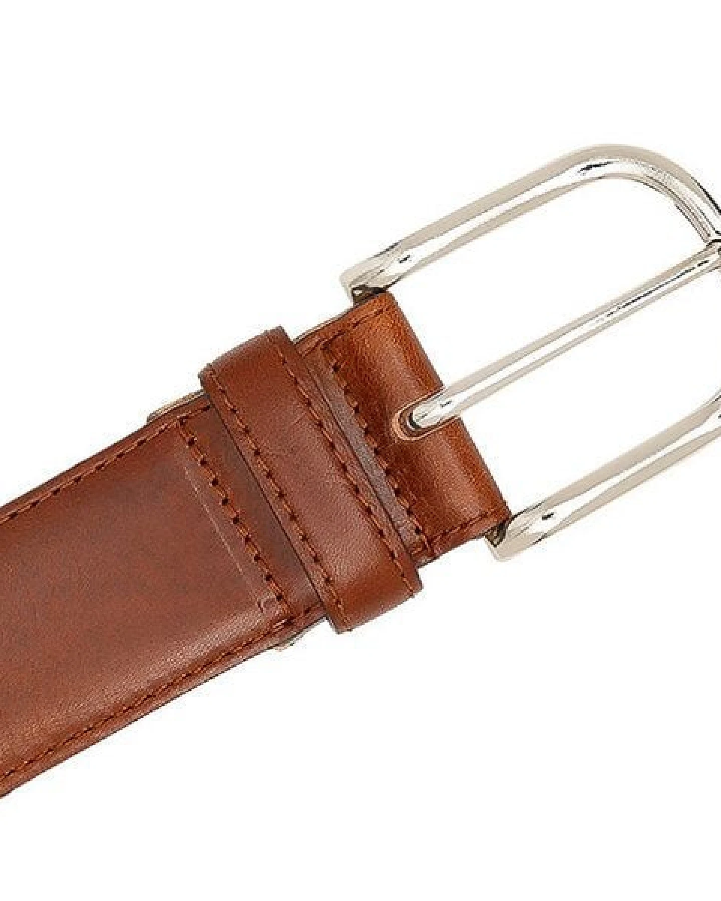 KRANZ Gürtel Bio-Leder Maximilian – Ansicht 4
