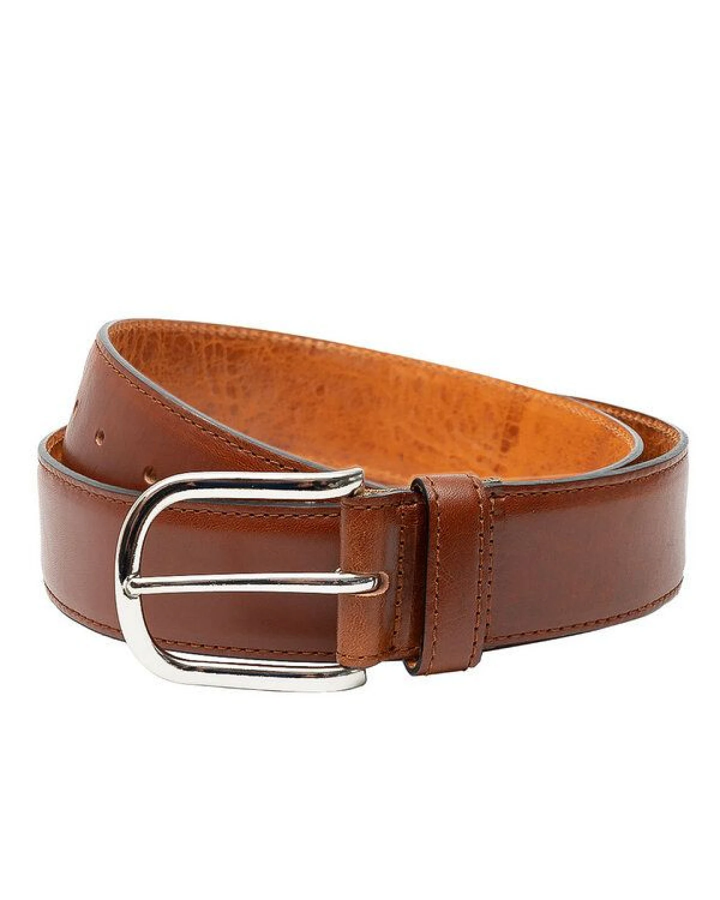 KRANZ Gürtel Bio-Leder Maximilian – Ansicht 2