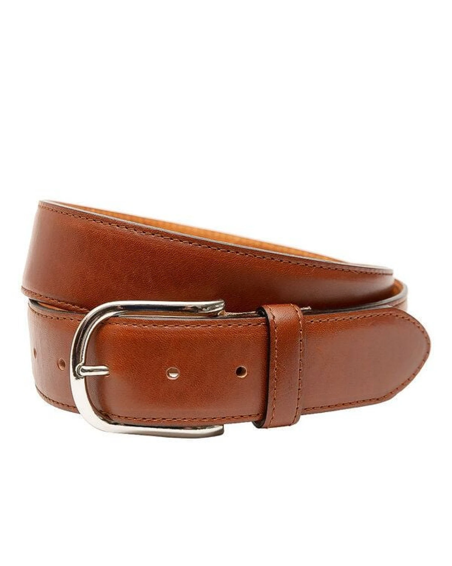 KRANZ Gürtel Bio-Leder Maximilian – Ansicht 3