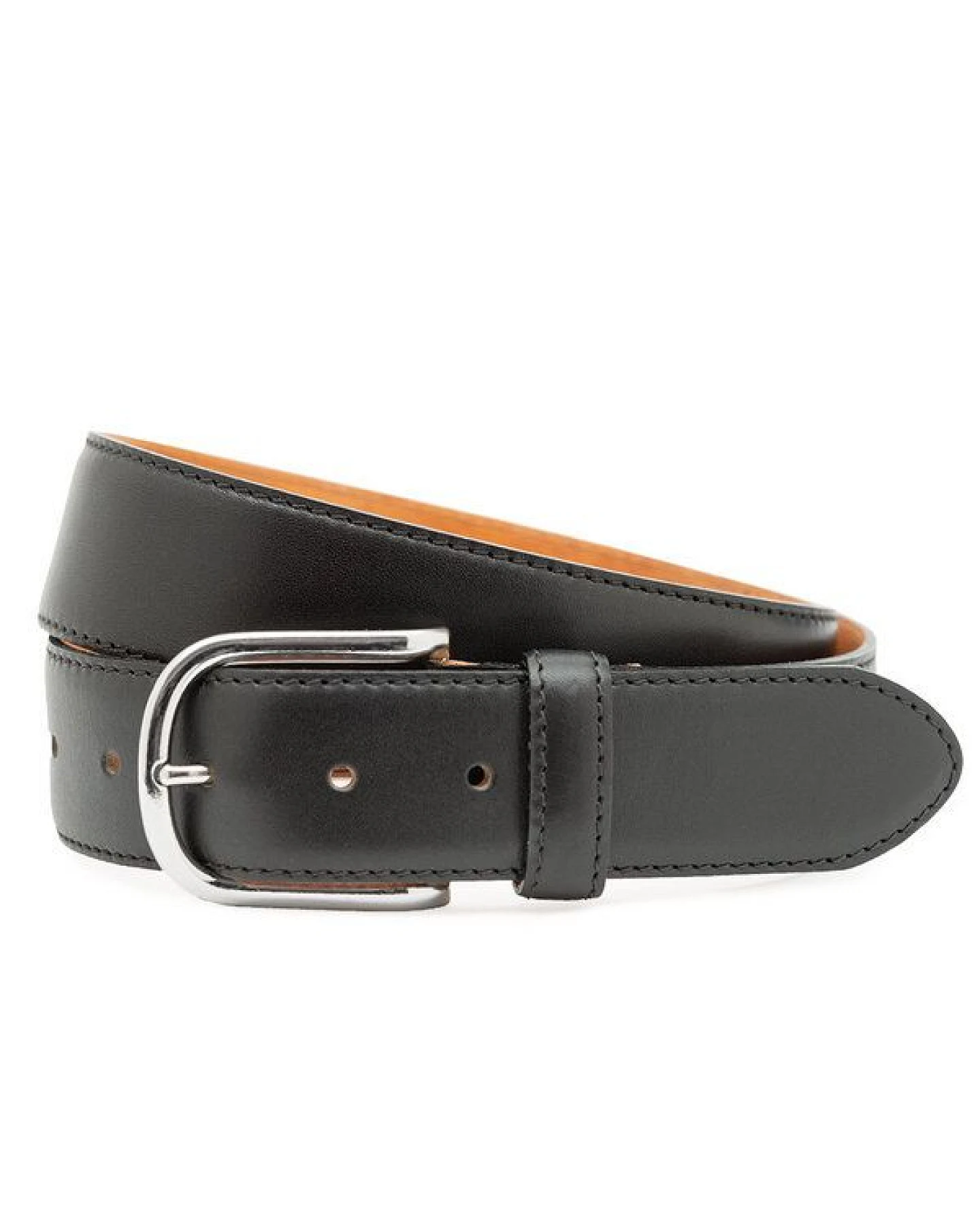 KRANZ Gürtel Bio-Leder Maximilian – Ansicht 3
