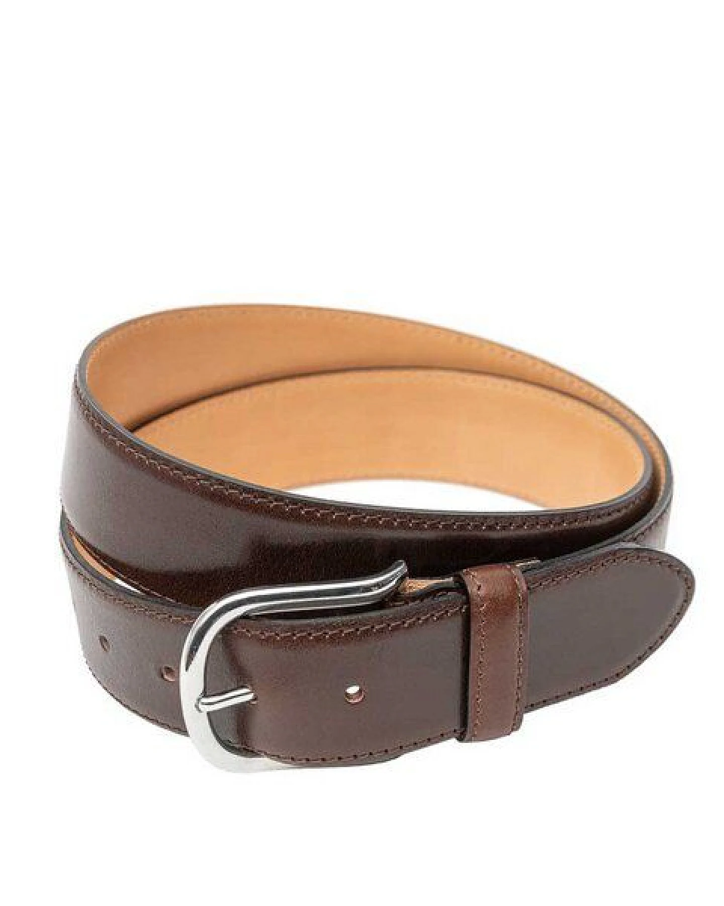KRANZ Gürtel Bio-Leder Maximilian – Ansicht 2