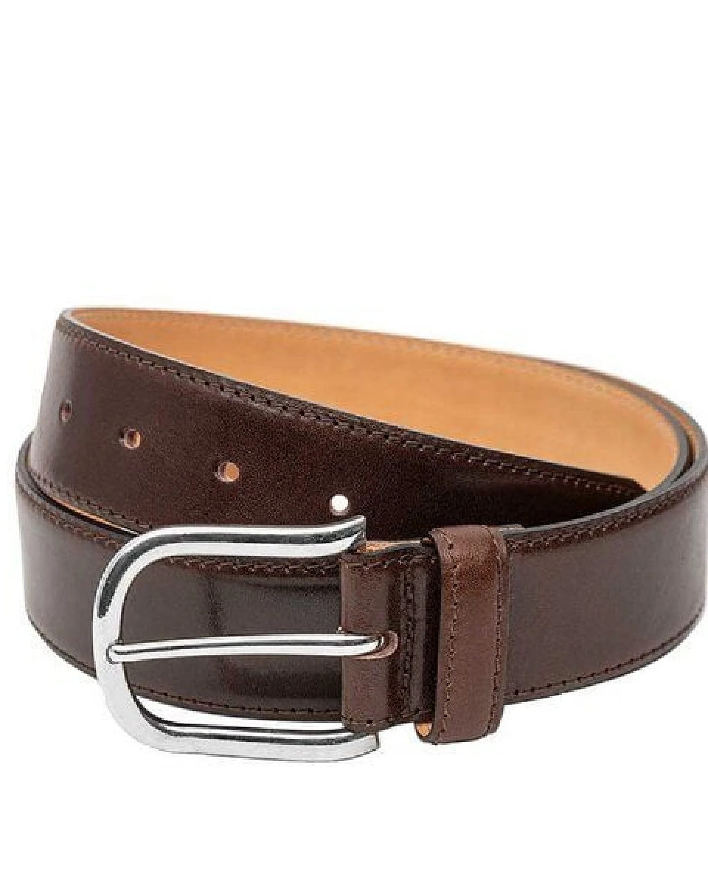 KRANZ Gürtel Bio-Leder Maximilian – Ansicht 3