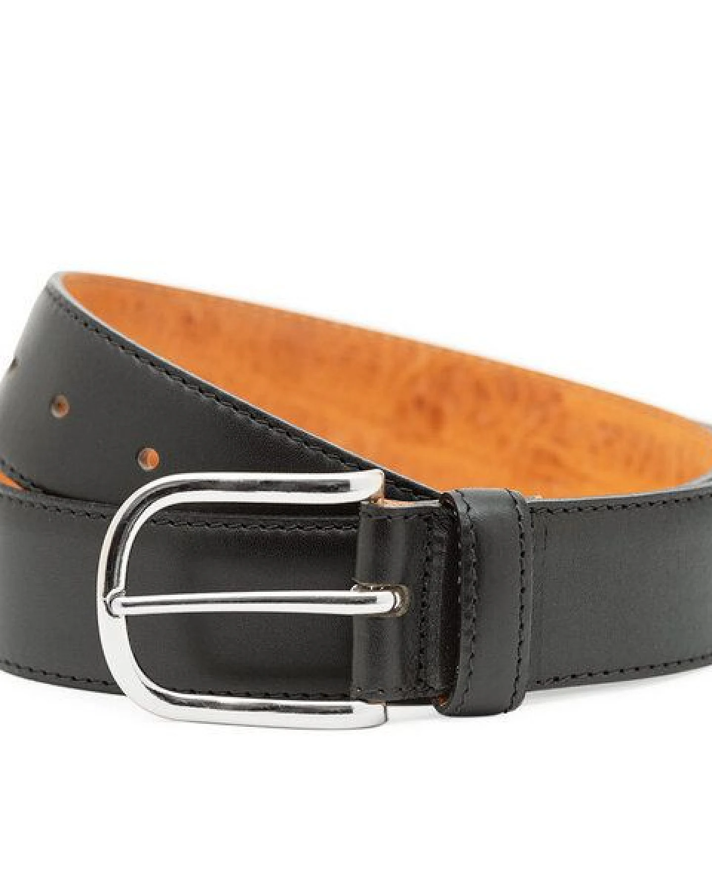 KRANZ Gürtel Bio-Leder Maximilian – Ansicht 4