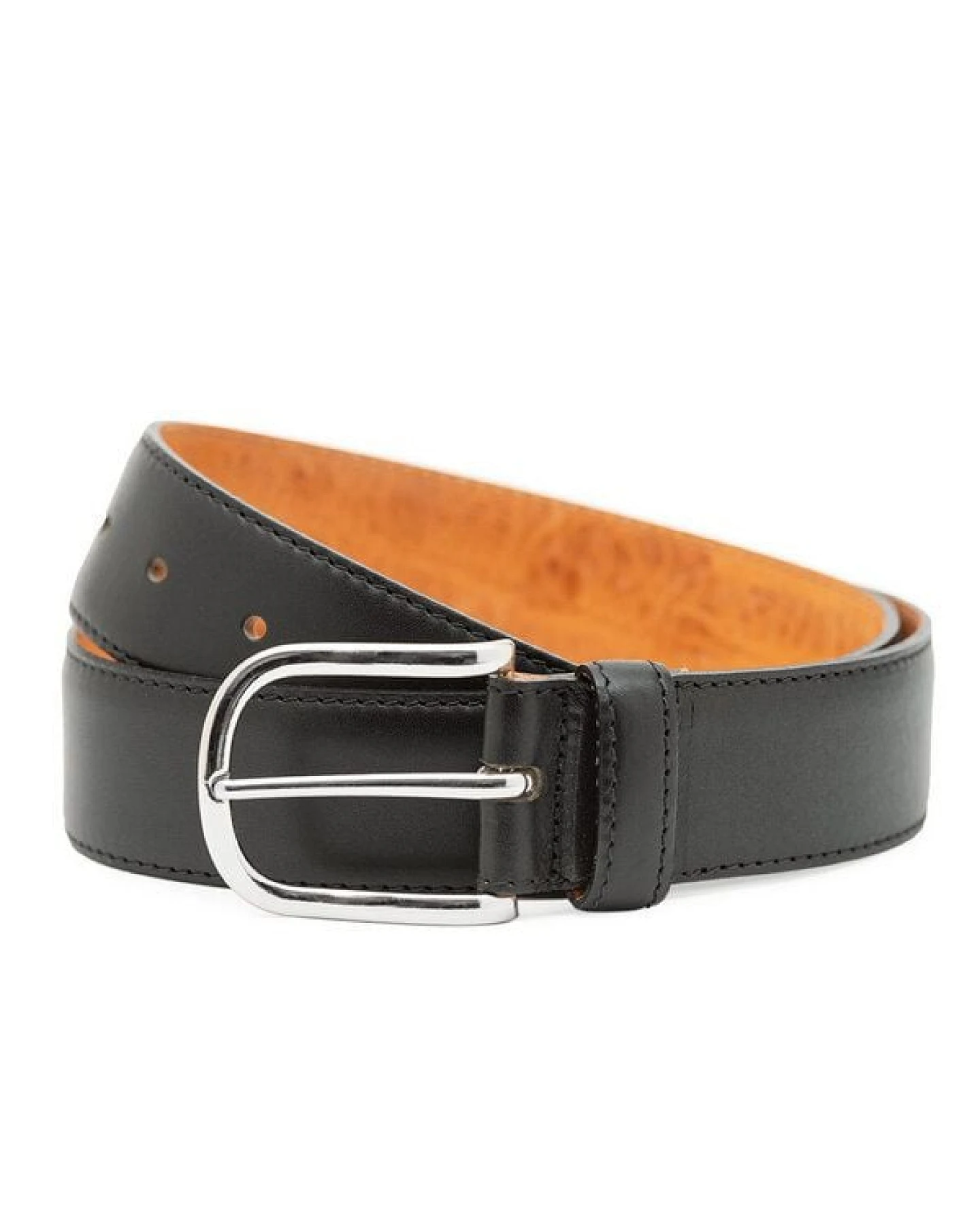 KRANZ Gürtel Bio-Leder Maximilian – Ansicht 4