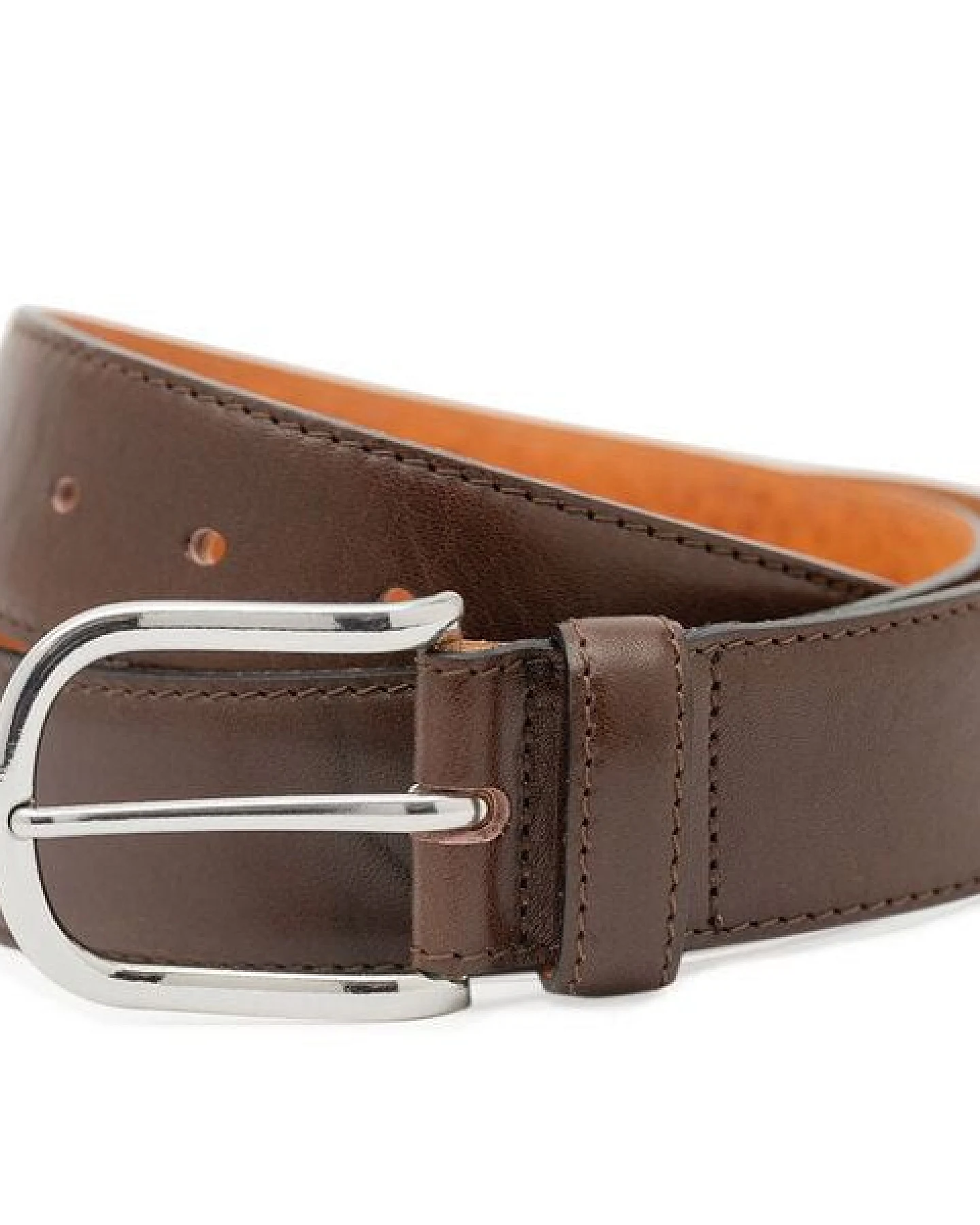 KRANZ Gürtel Bio-Leder Maximilian – Ansicht 4