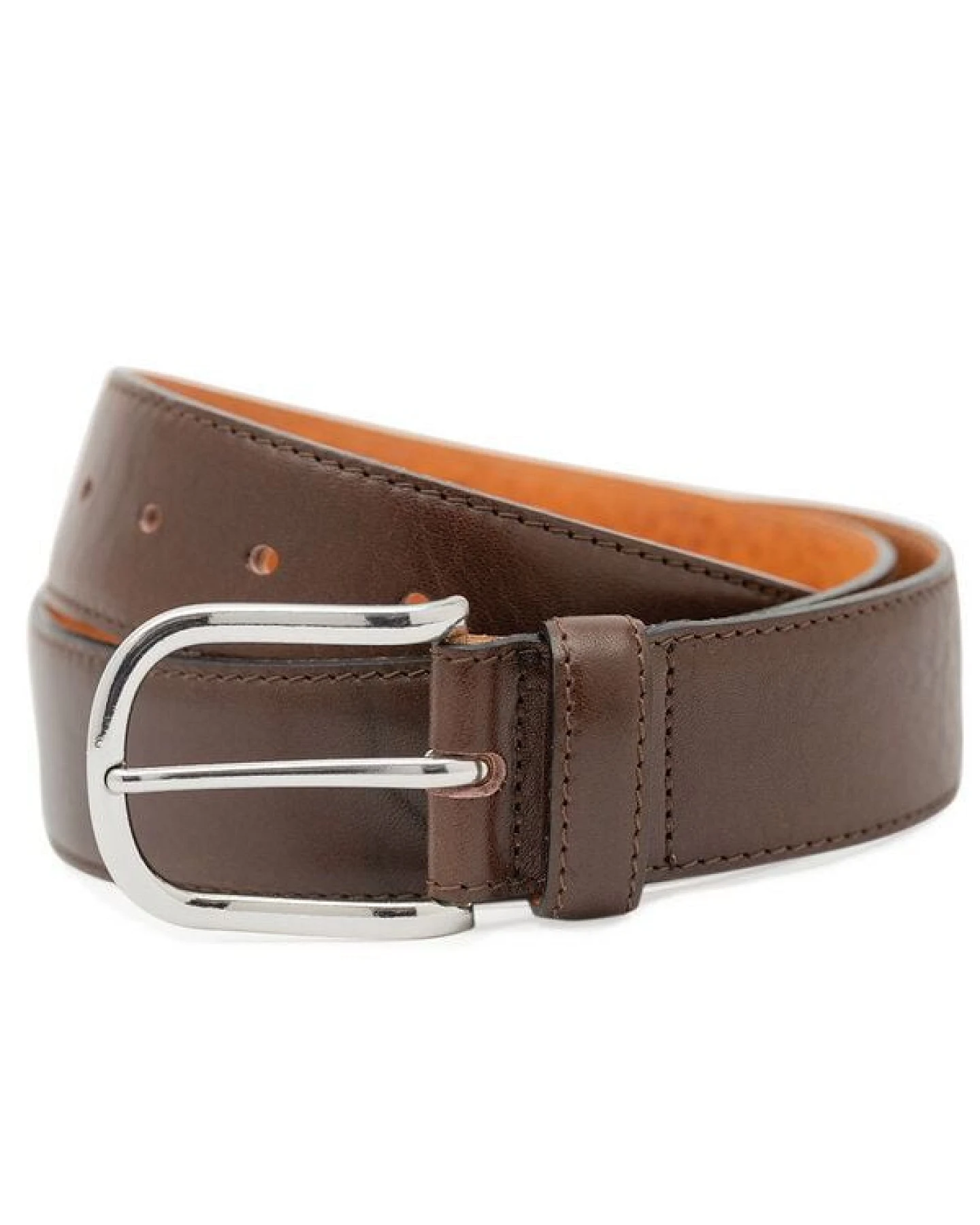 KRANZ Gürtel Bio-Leder Maximilian – Ansicht 4