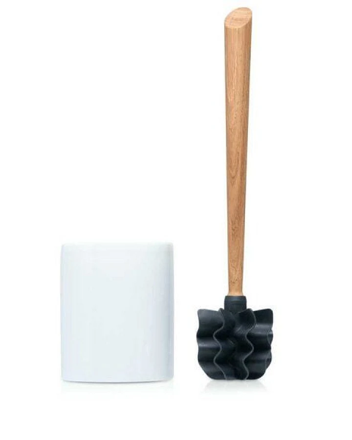 SAUBA LOOWY Toilettenbürste