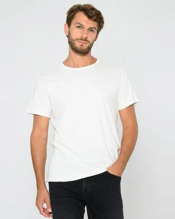 ThokkThokk Herren T-Shirt TT65 aus Biobaumwolle