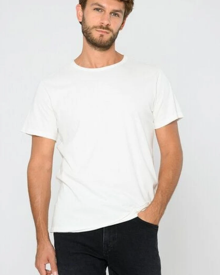 ThokkThokk Herren T-Shirt TT65 aus Biobaumwolle