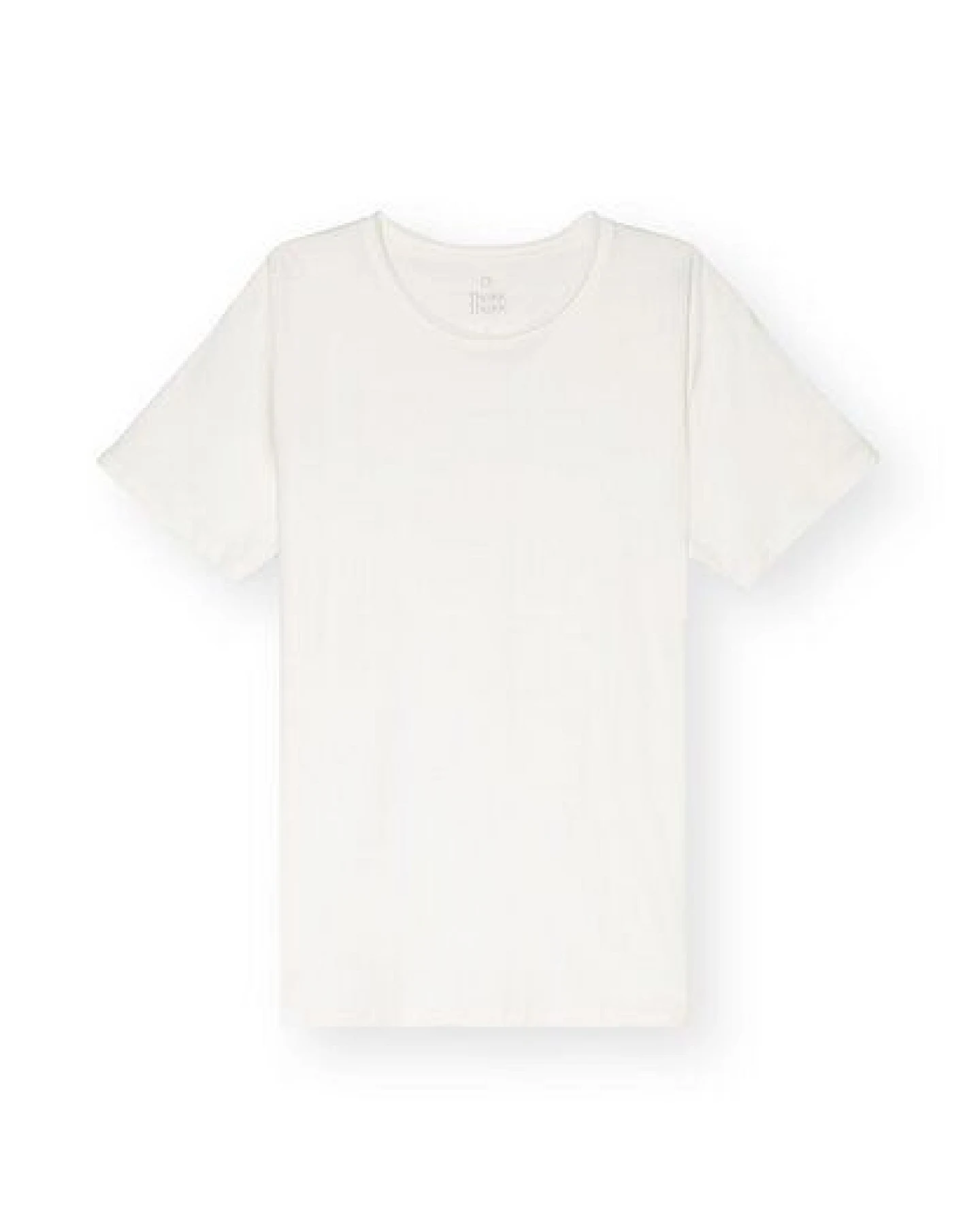 ThokkThokk Herren T-Shirt TT65 aus Biobaumwolle – Ansicht 2