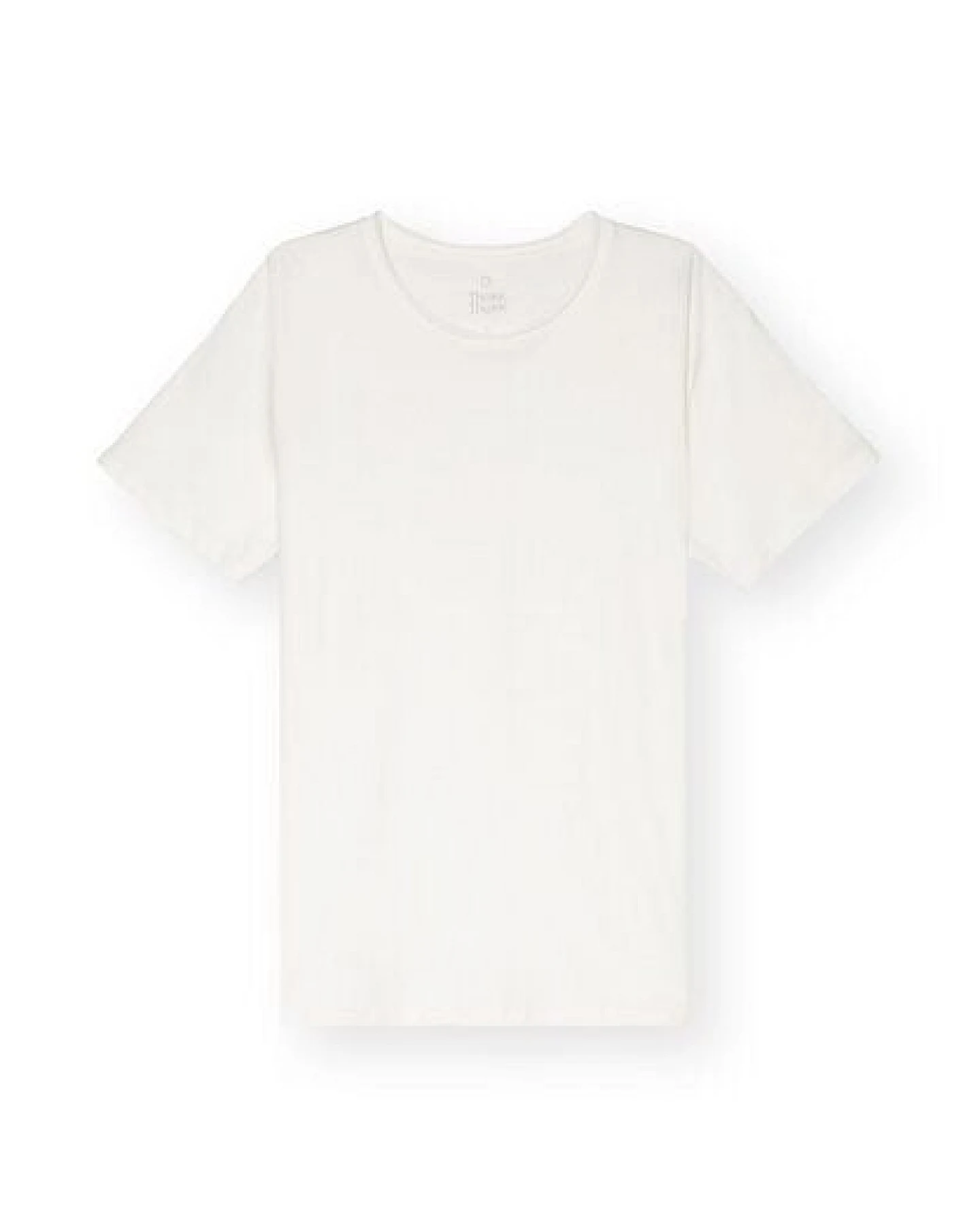 ThokkThokk Herren T-Shirt TT65 aus Biobaumwolle – Ansicht 2