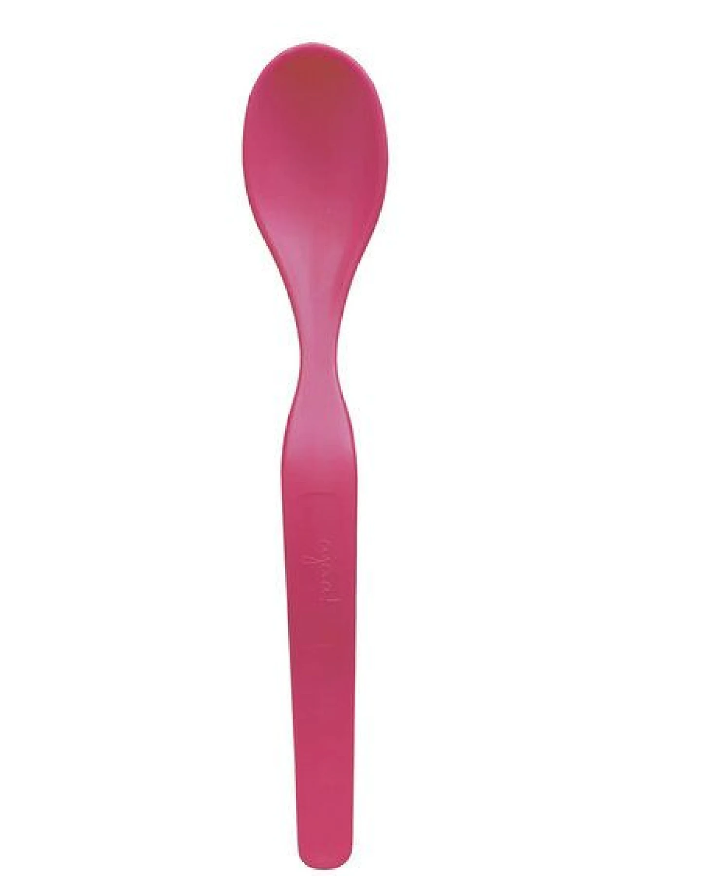 ajaa! 3er-Set Babylöffel (Lime, Blue, Pink) – Ansicht 2