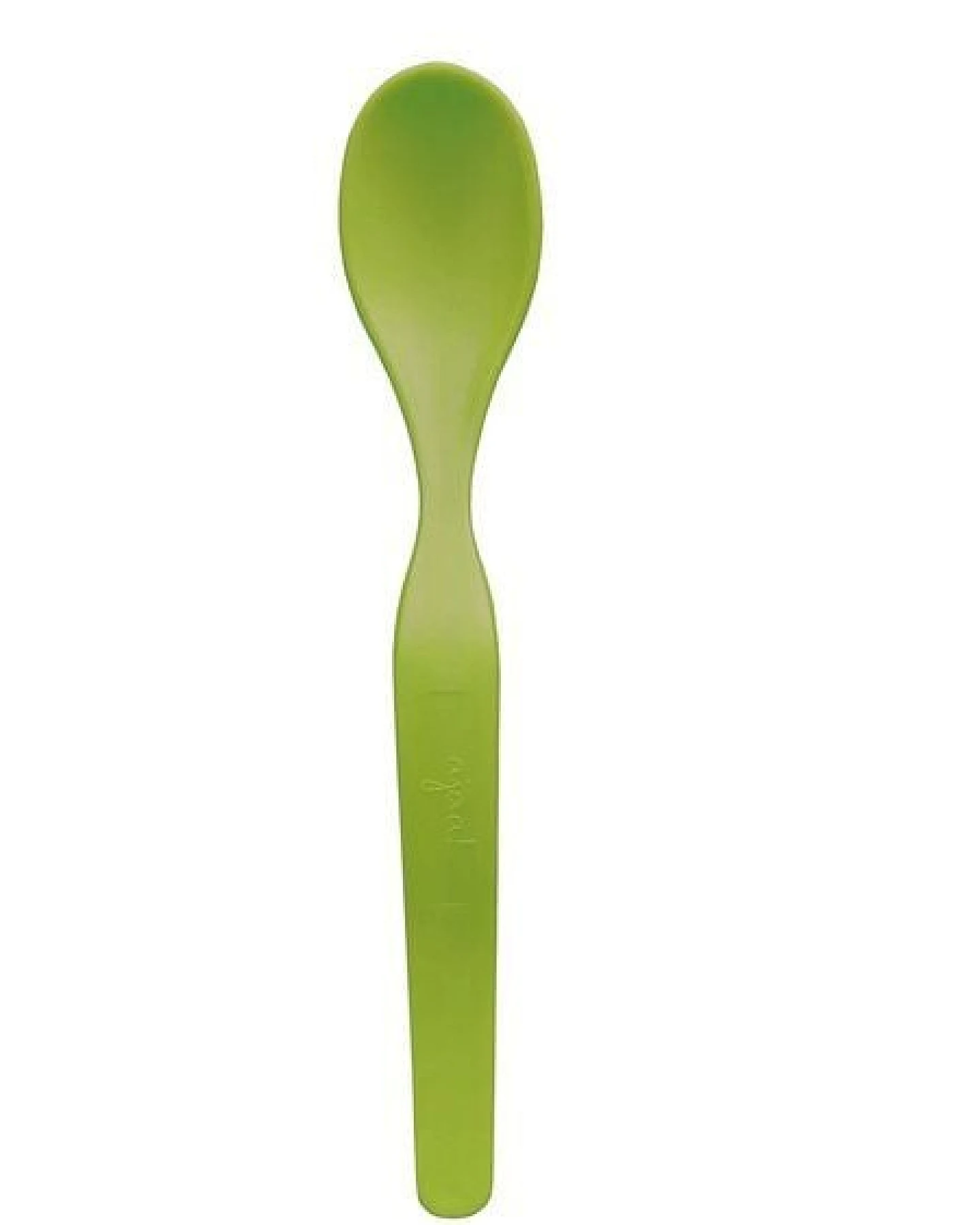 ajaa! 3er-Set Babylöffel (Lime, Blue, Pink) – Ansicht 4