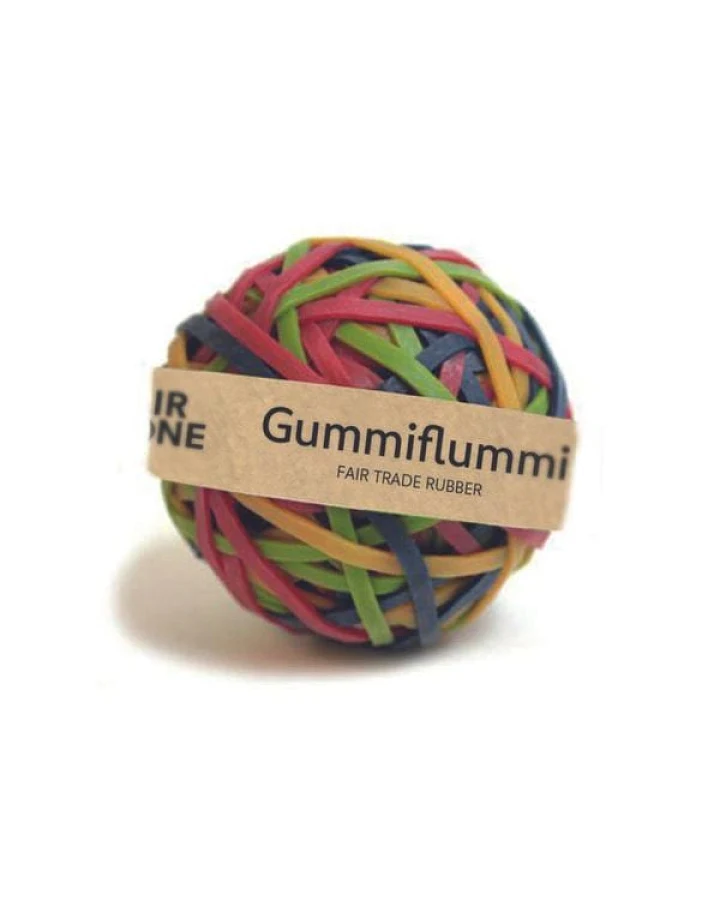 FAIR ZONE Gummiflummi